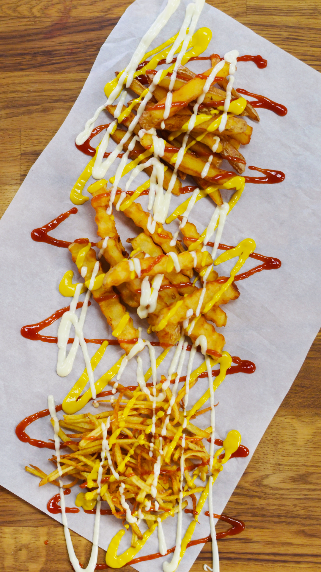 3 Aparelhos que te Ajudarão a Alcançar a Batata Frita Perfeita