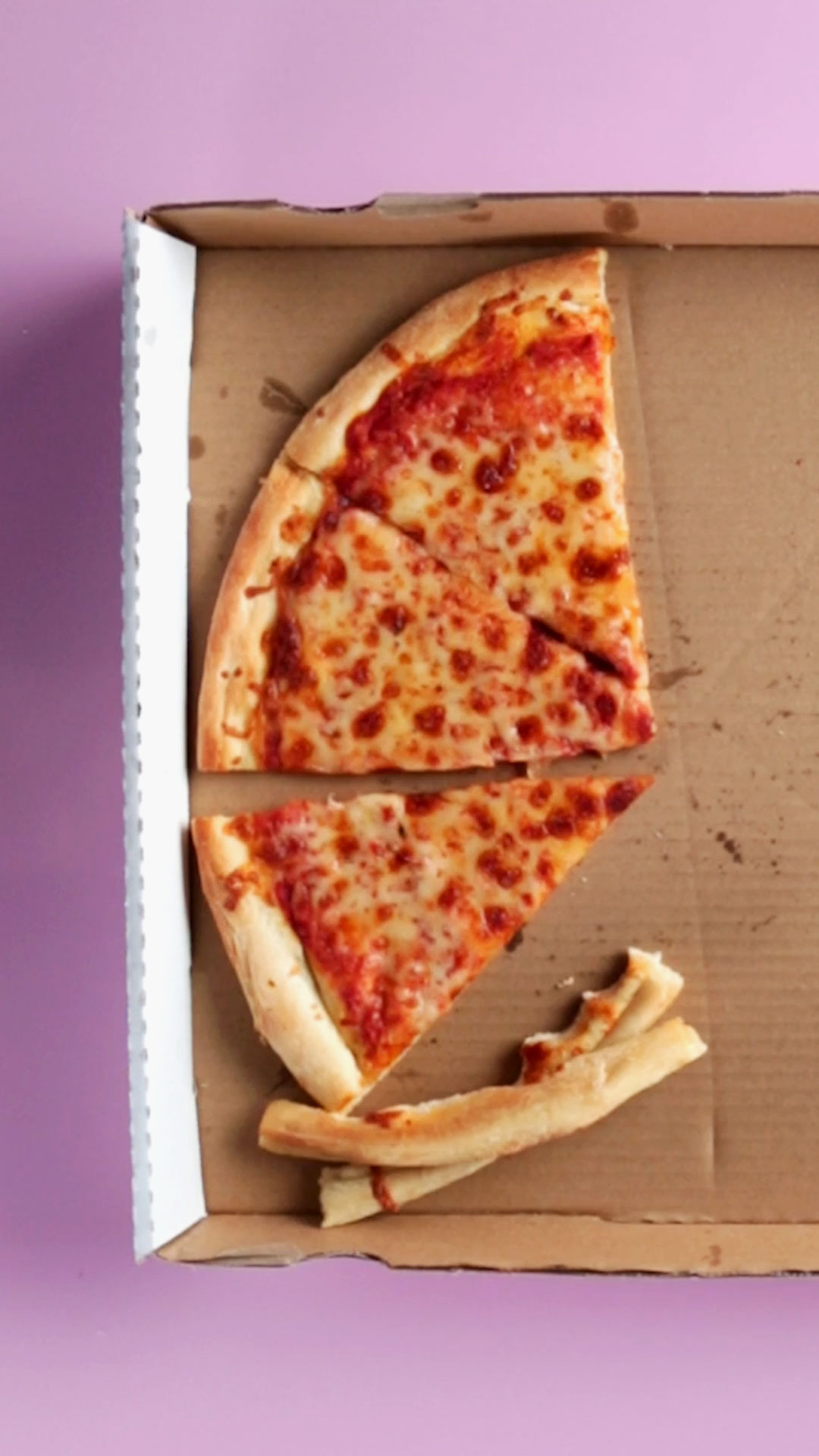8 Formas de Usar uma Pizza