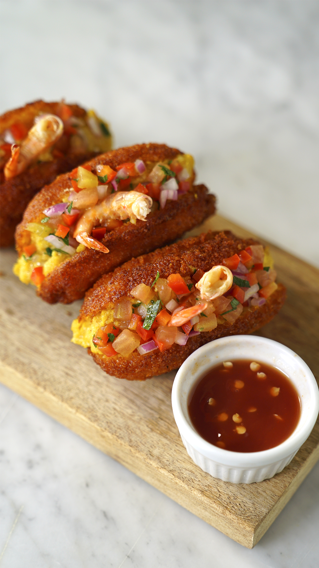 Acarajé