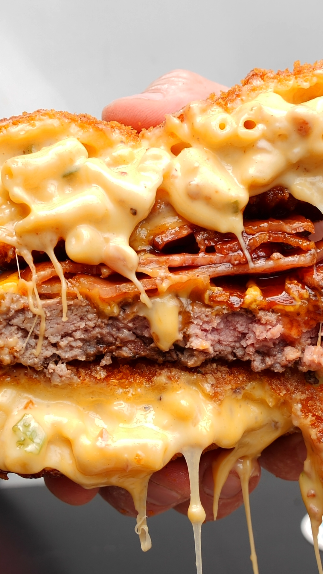 As Muitas Calorias da Austrália