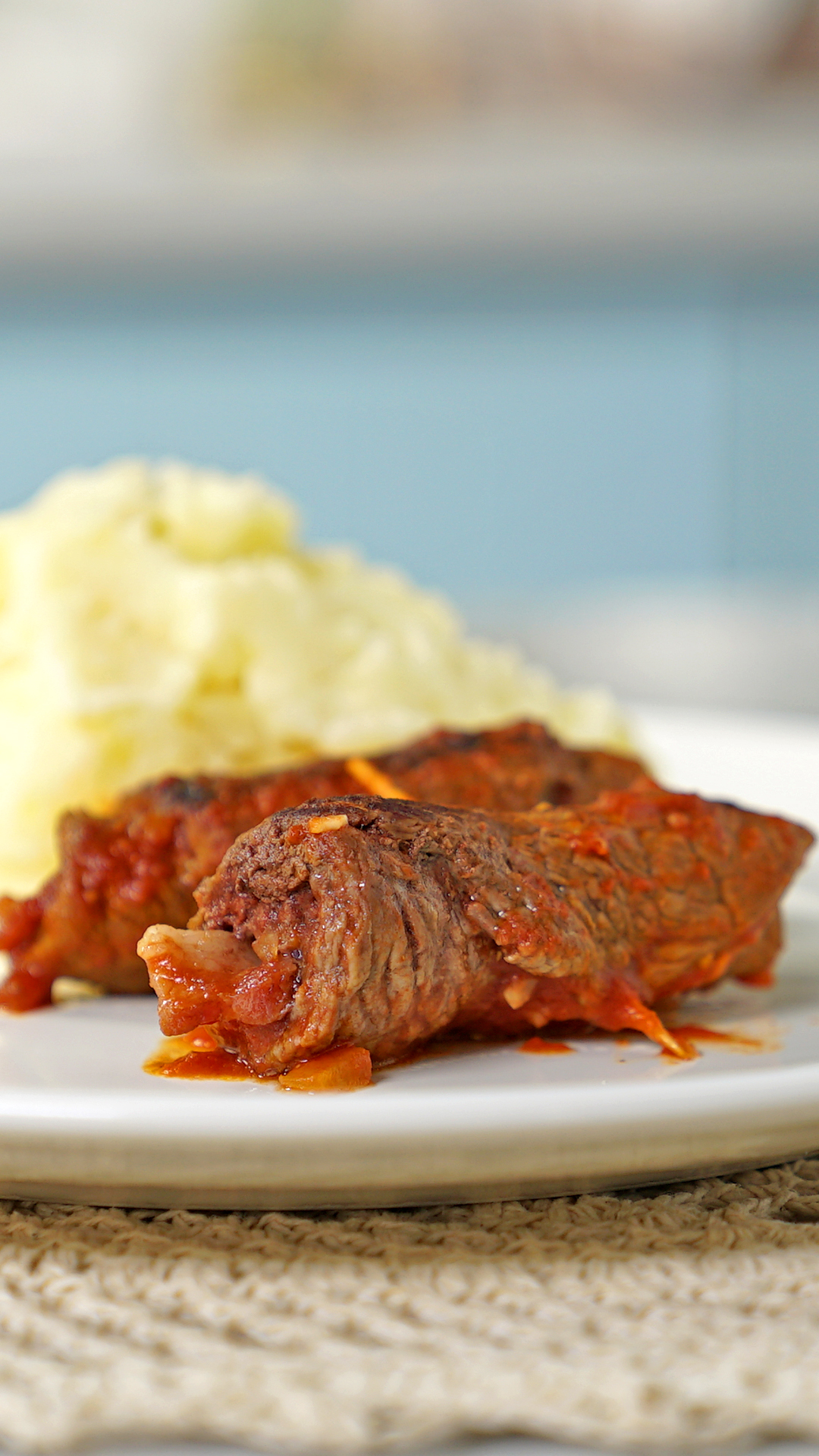 Bife à Rolê