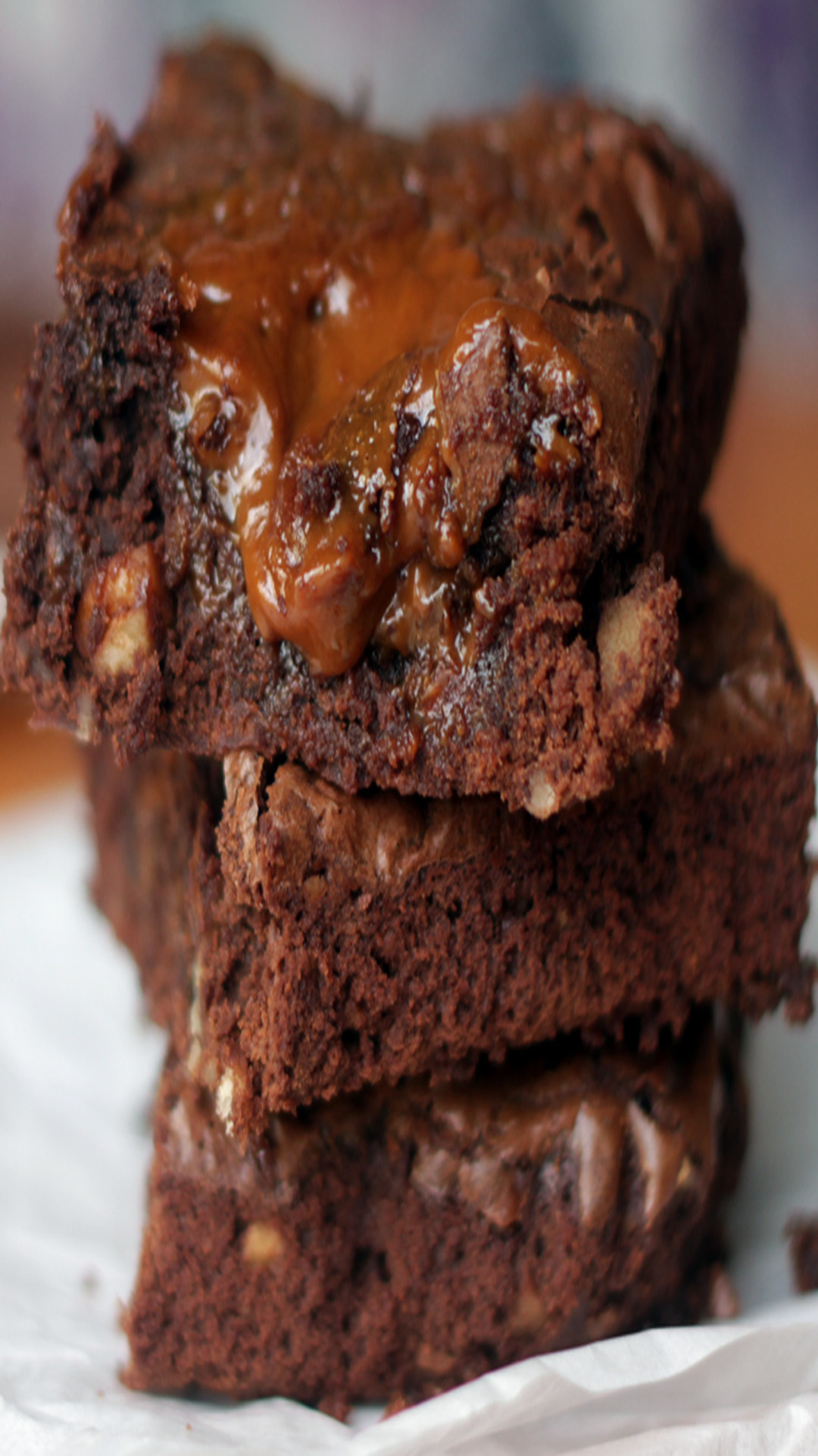 Brownie de "Um Lugar Chamado Notting Hill"