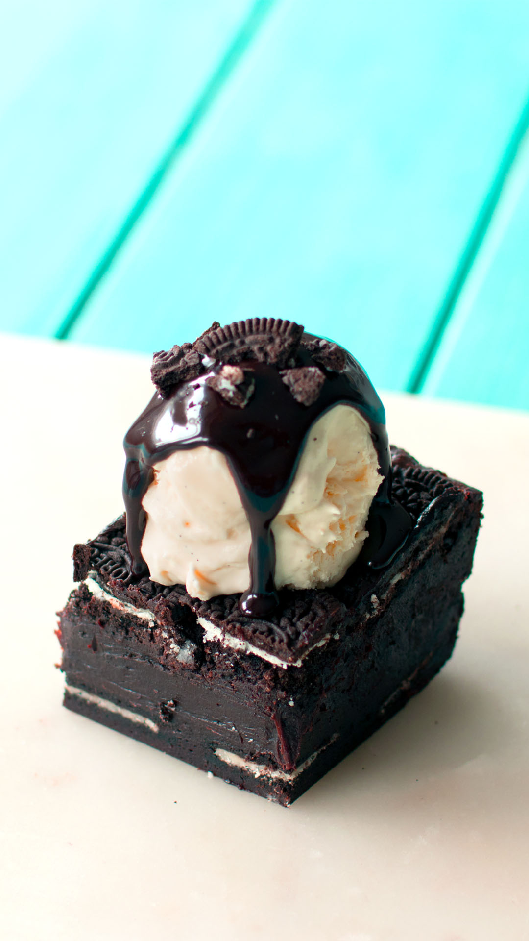 Brownie Super Chocolatudo