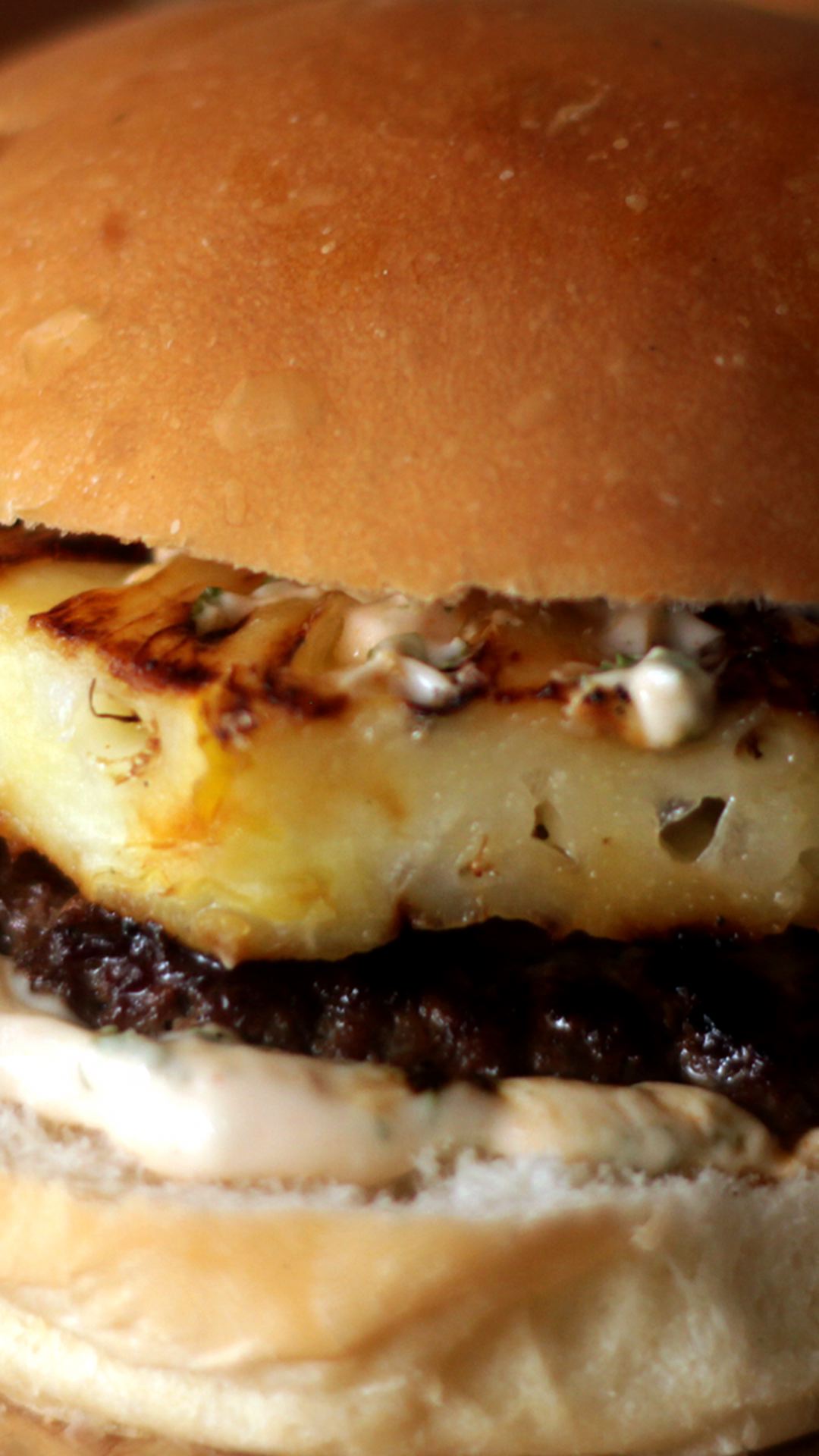 Big Kahuna Burger de "Pulp Fiction"