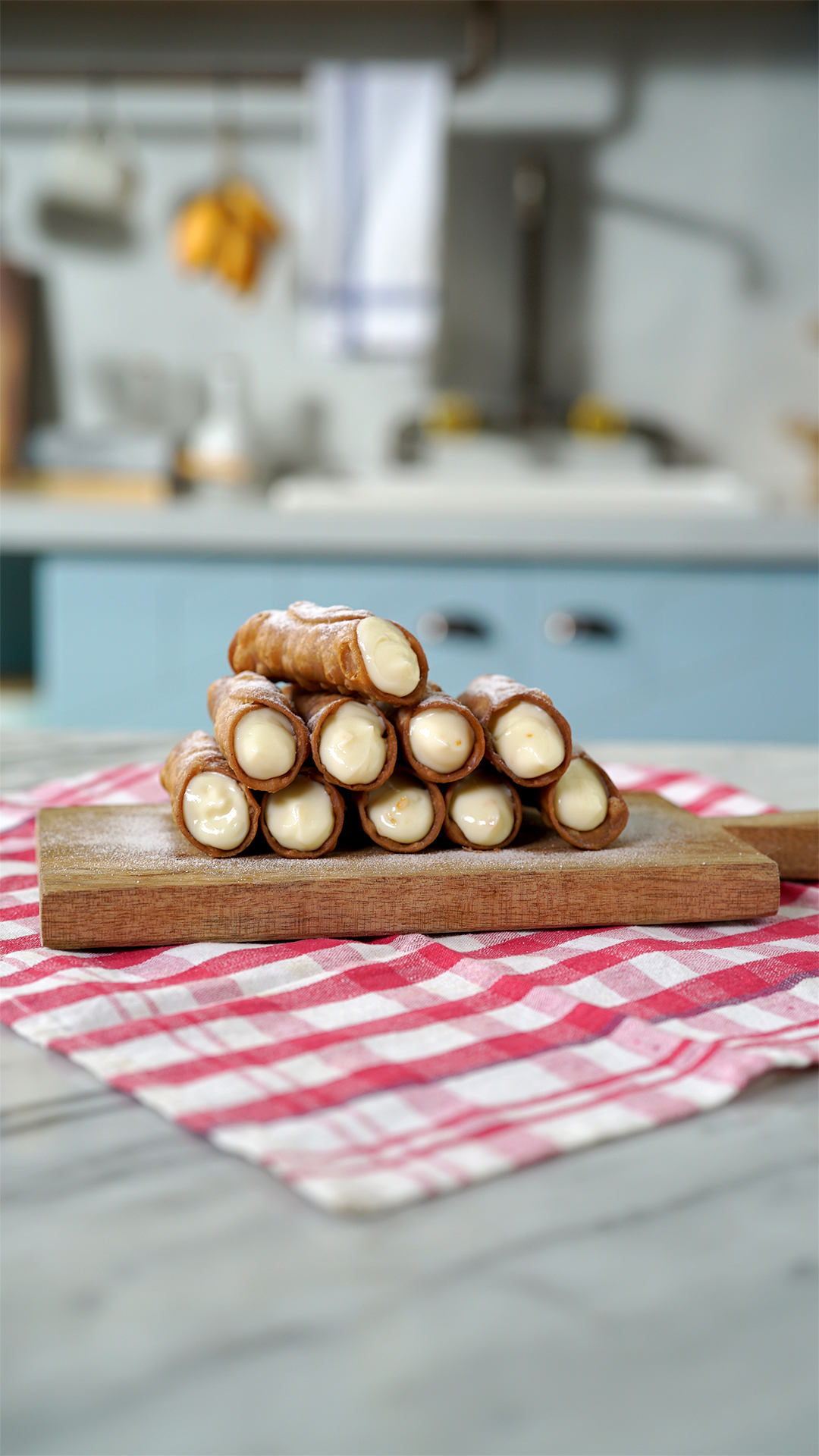 Cannoli