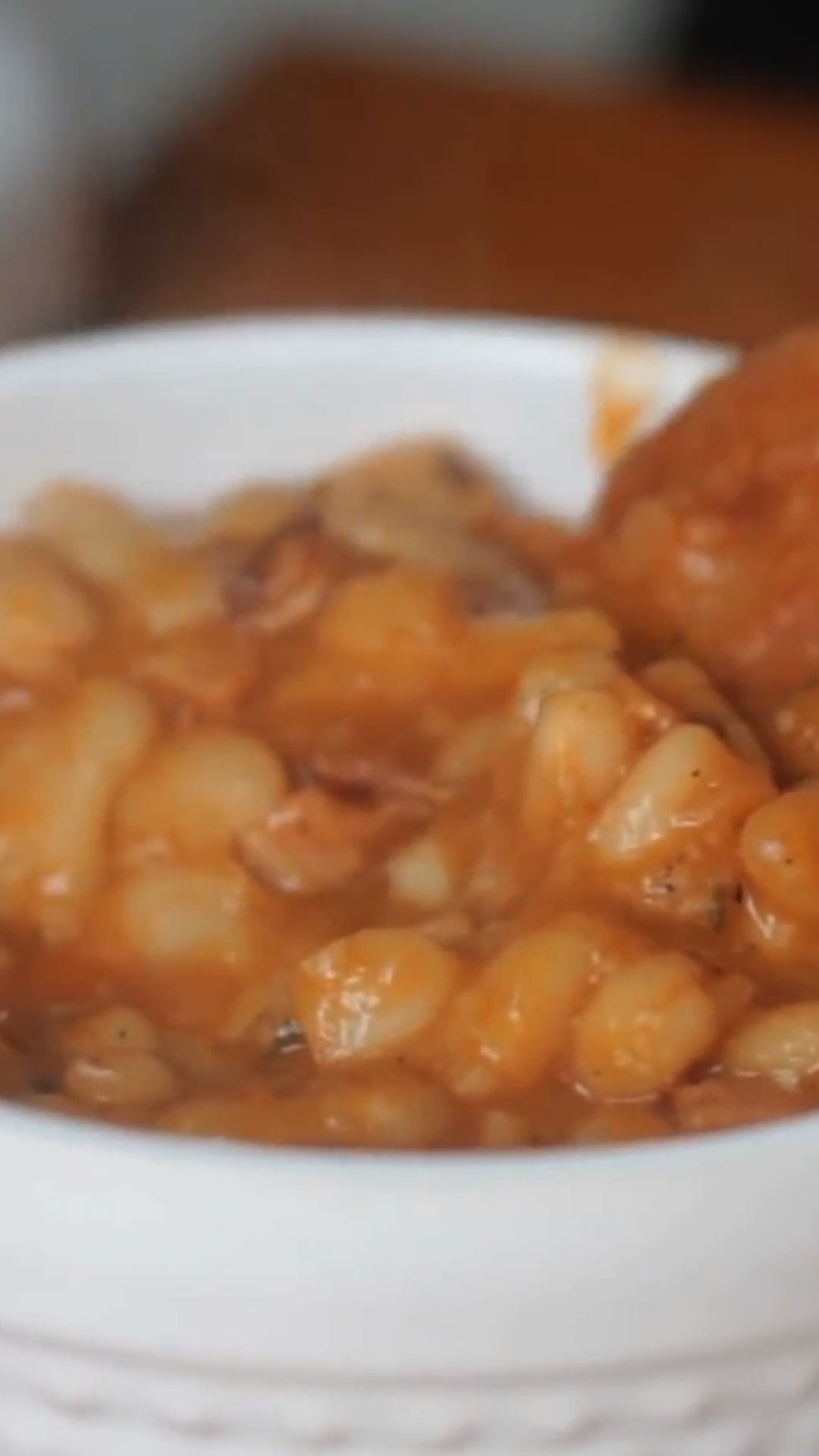 Cassoulet de "Os Sabores do Palácio"