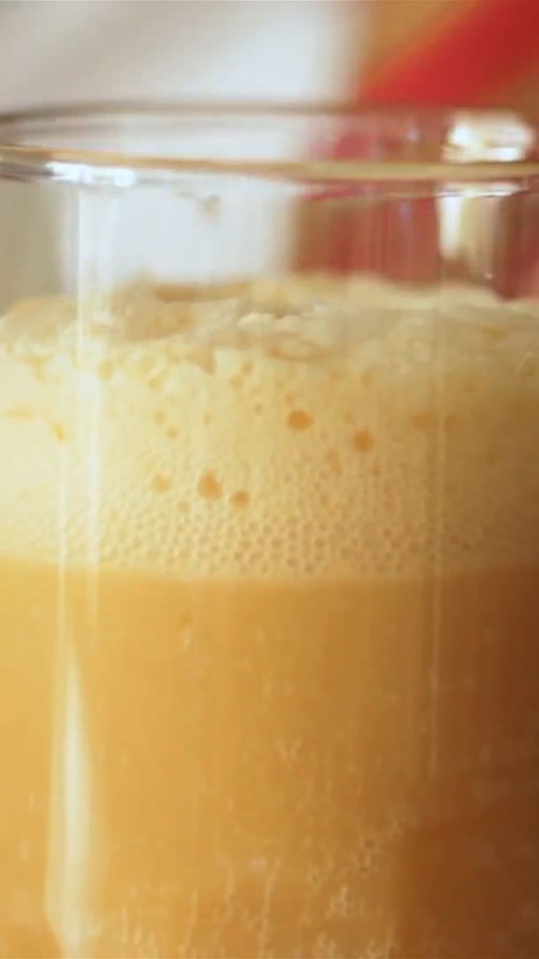 Cerveja Amanteigada de "Harry Potter "