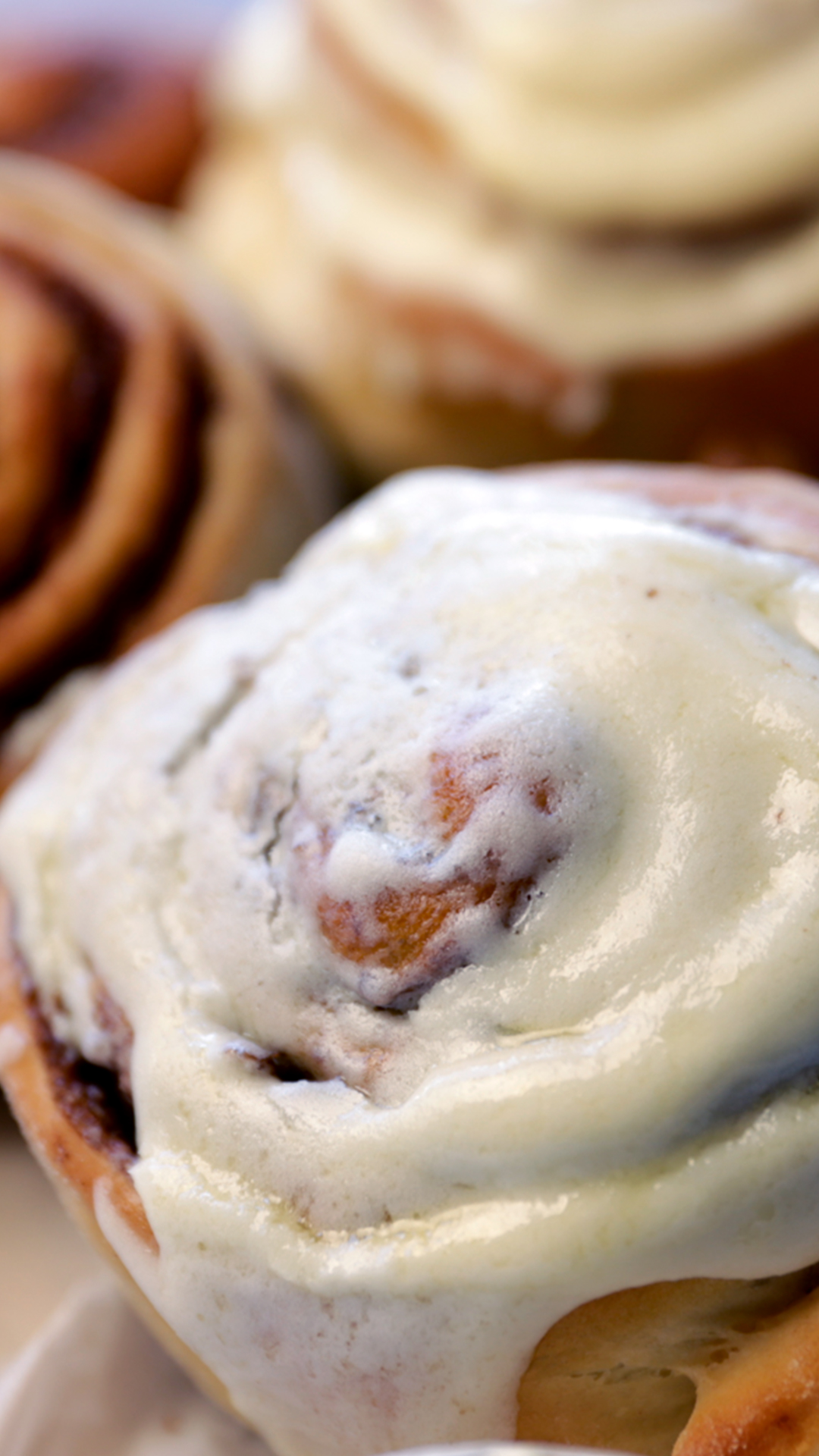Cinnamon Rolls de "Better Call Saul"
