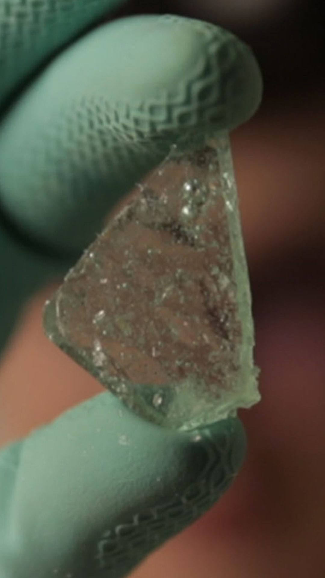 Blue Sky (Bala de Menta) de "Breaking Bad"