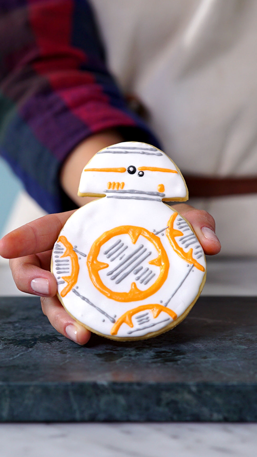 Cookie BB-8
