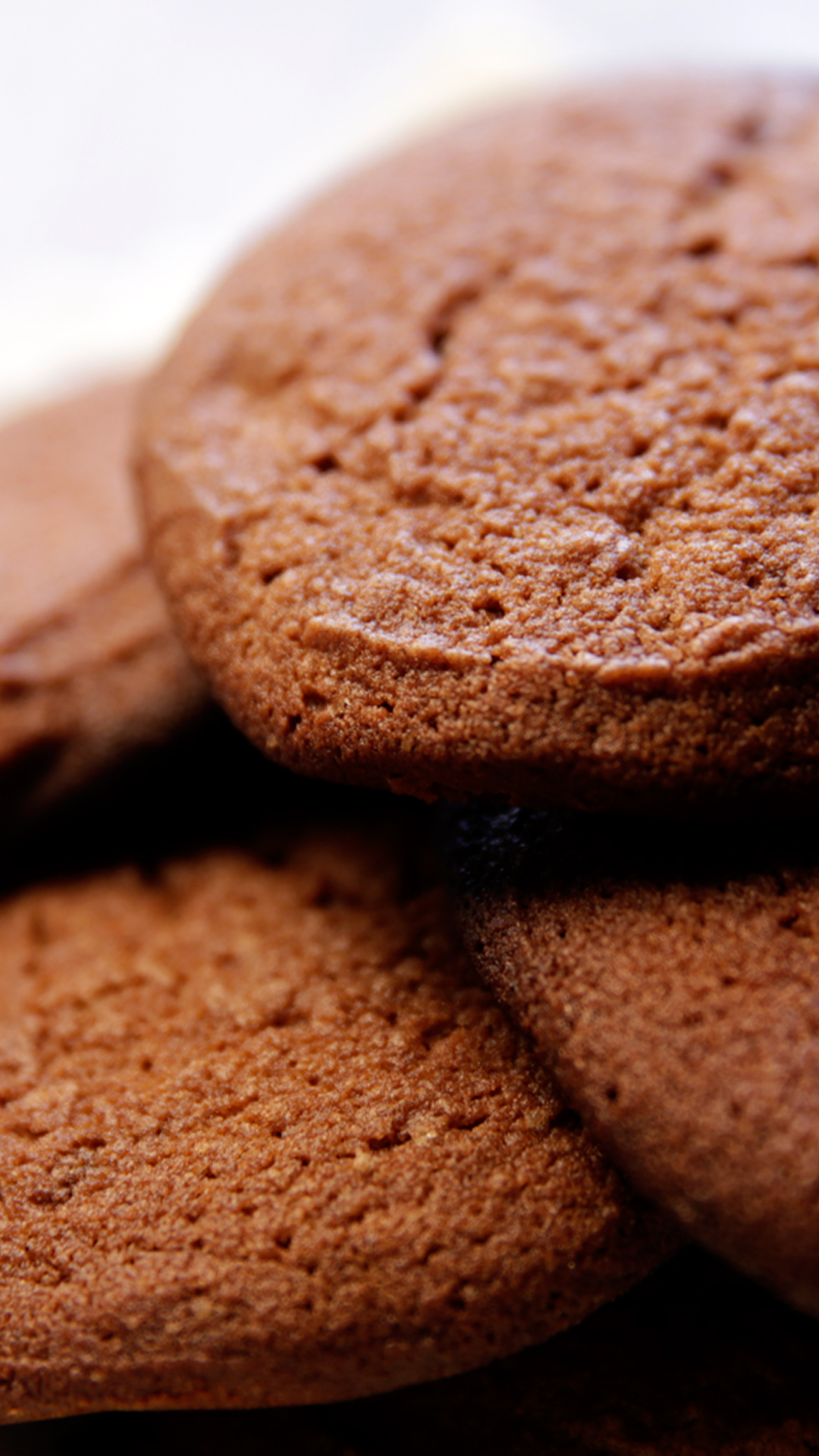 Cookies da Carol de "The Walking Dead"