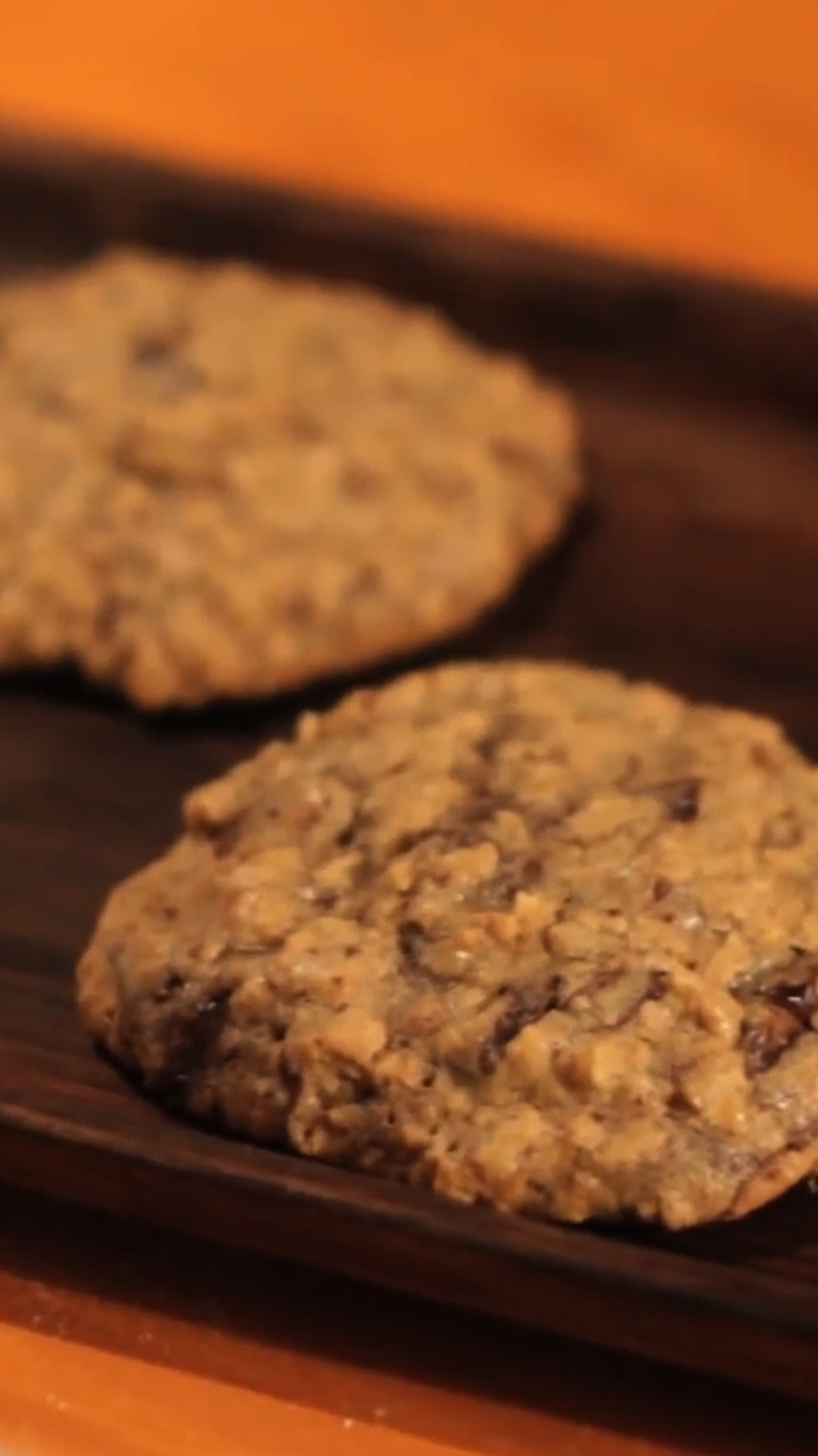 Cookies do Oráculo de "Matrix"