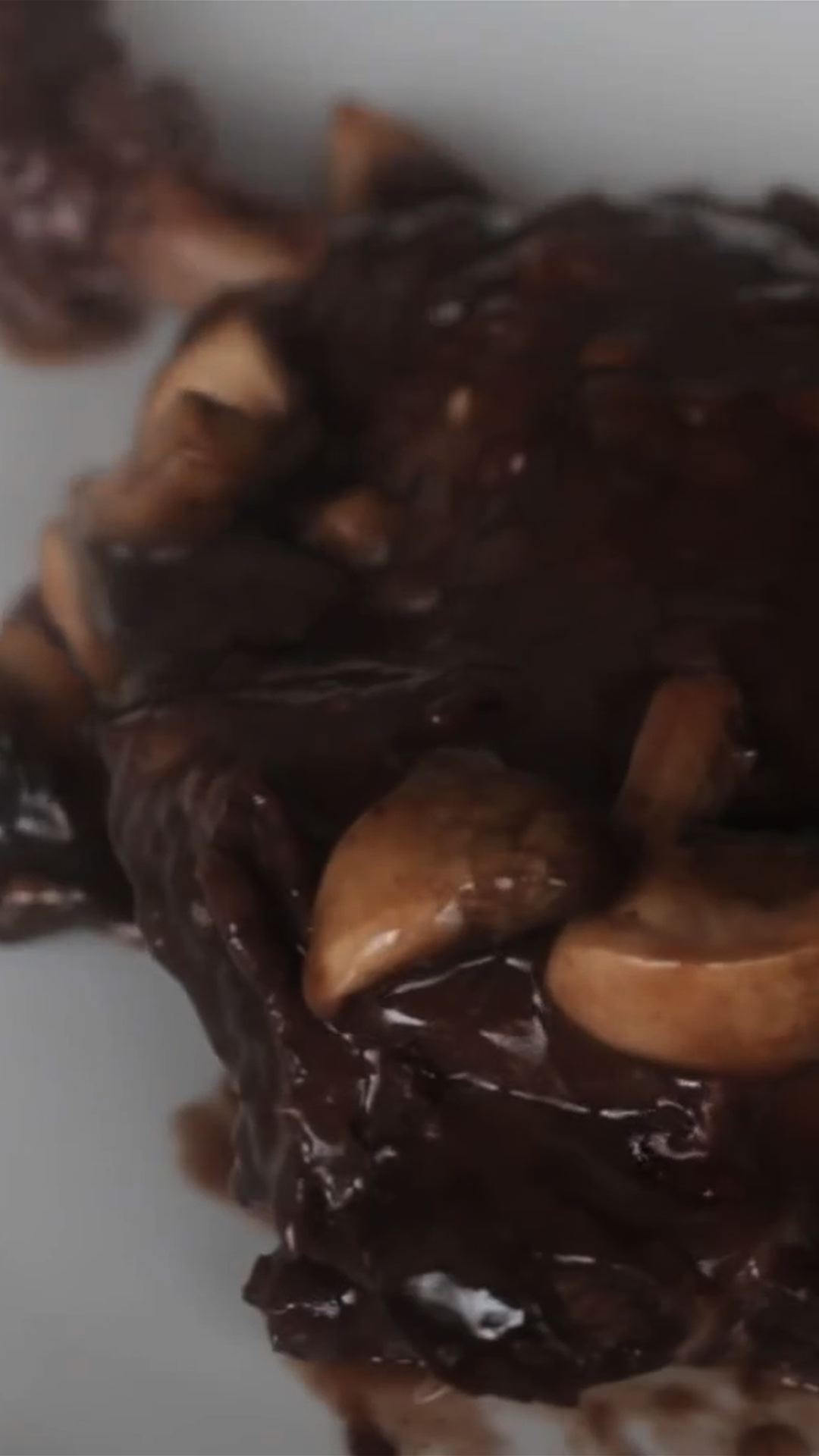 Coq Au Vin de "O Contador de Histórias" 