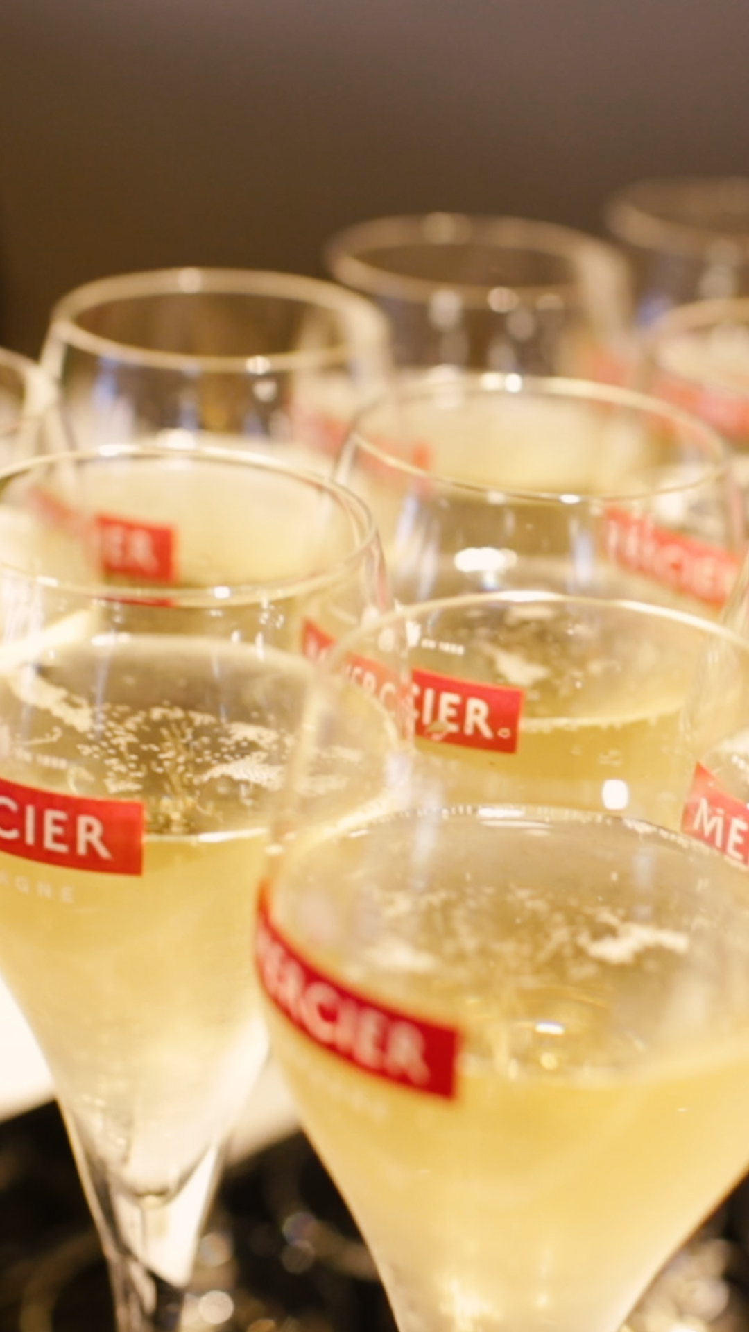 Degustação de Champanhe em Champagne