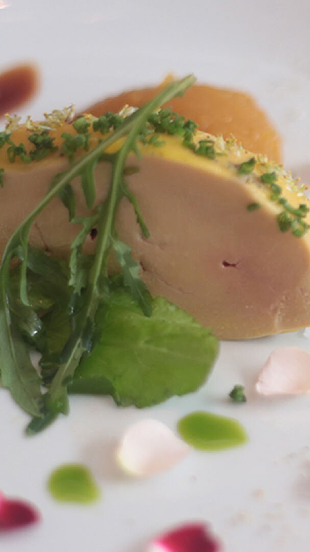 Foie Gras
