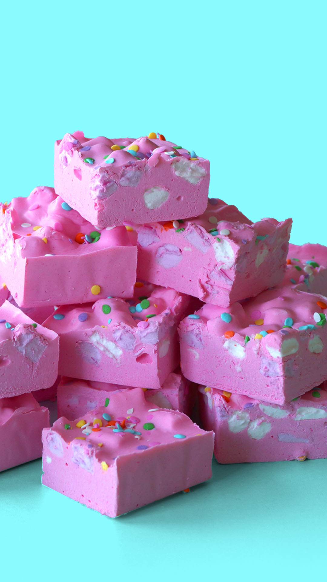 Fudge de Chiclete