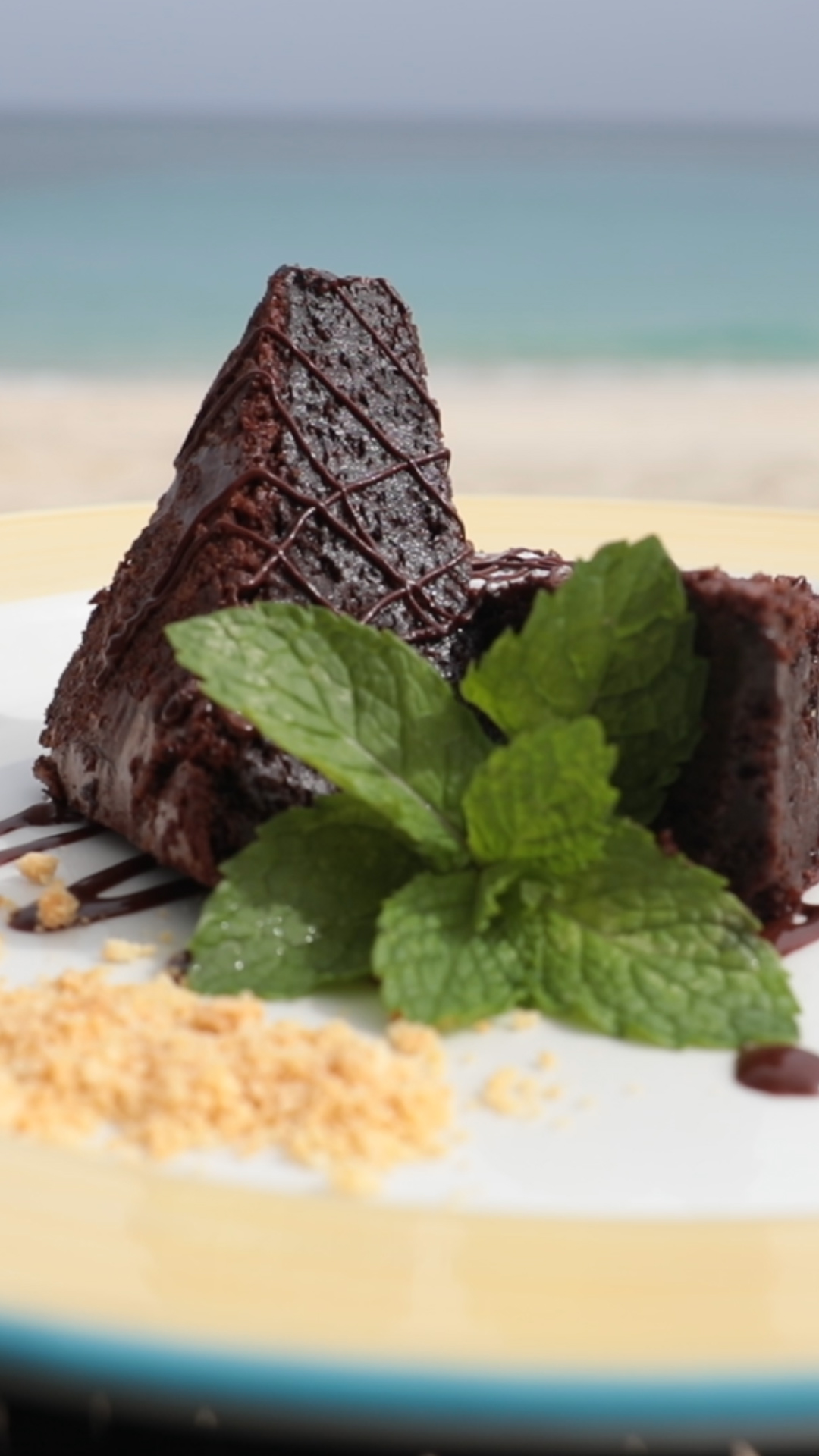 Ilha do Chocolate