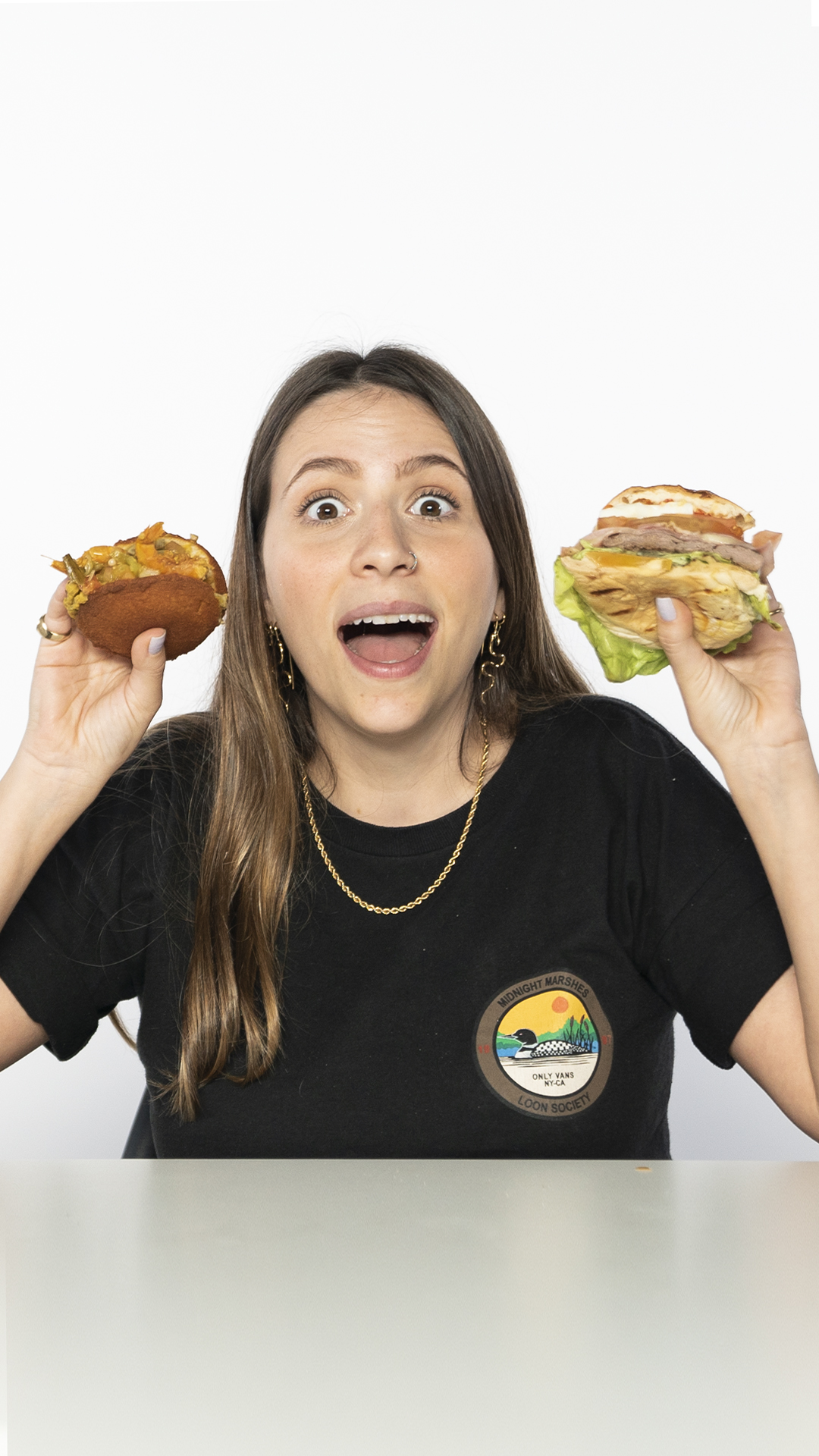 Liz Degusta Comidas Sul-Americanas
