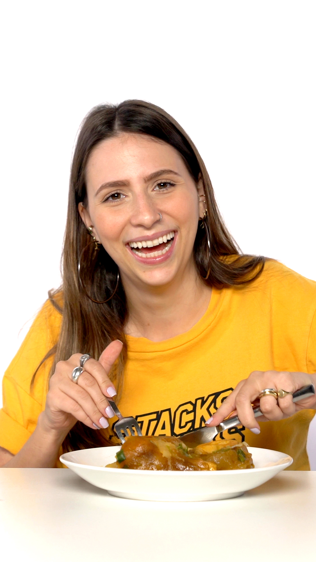Liz Experimenta Tipos De Mocotó