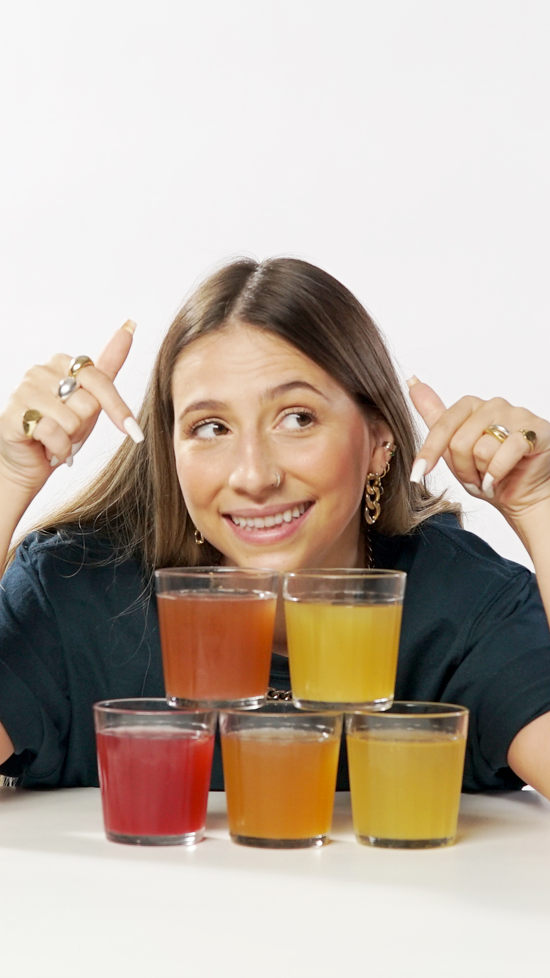 Liz Experimenta Kombucha