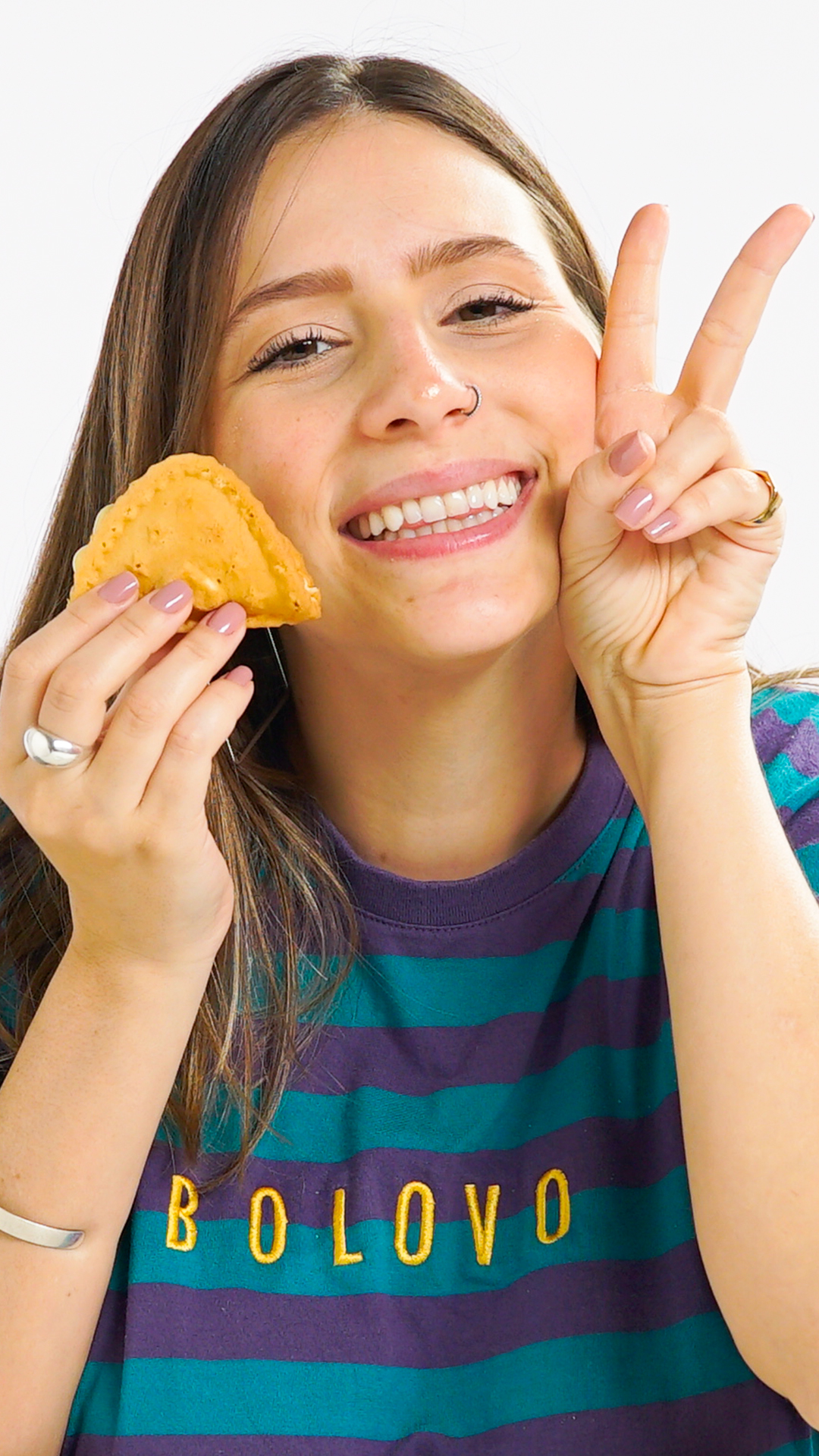 Liz Avalia Doces Japoneses
