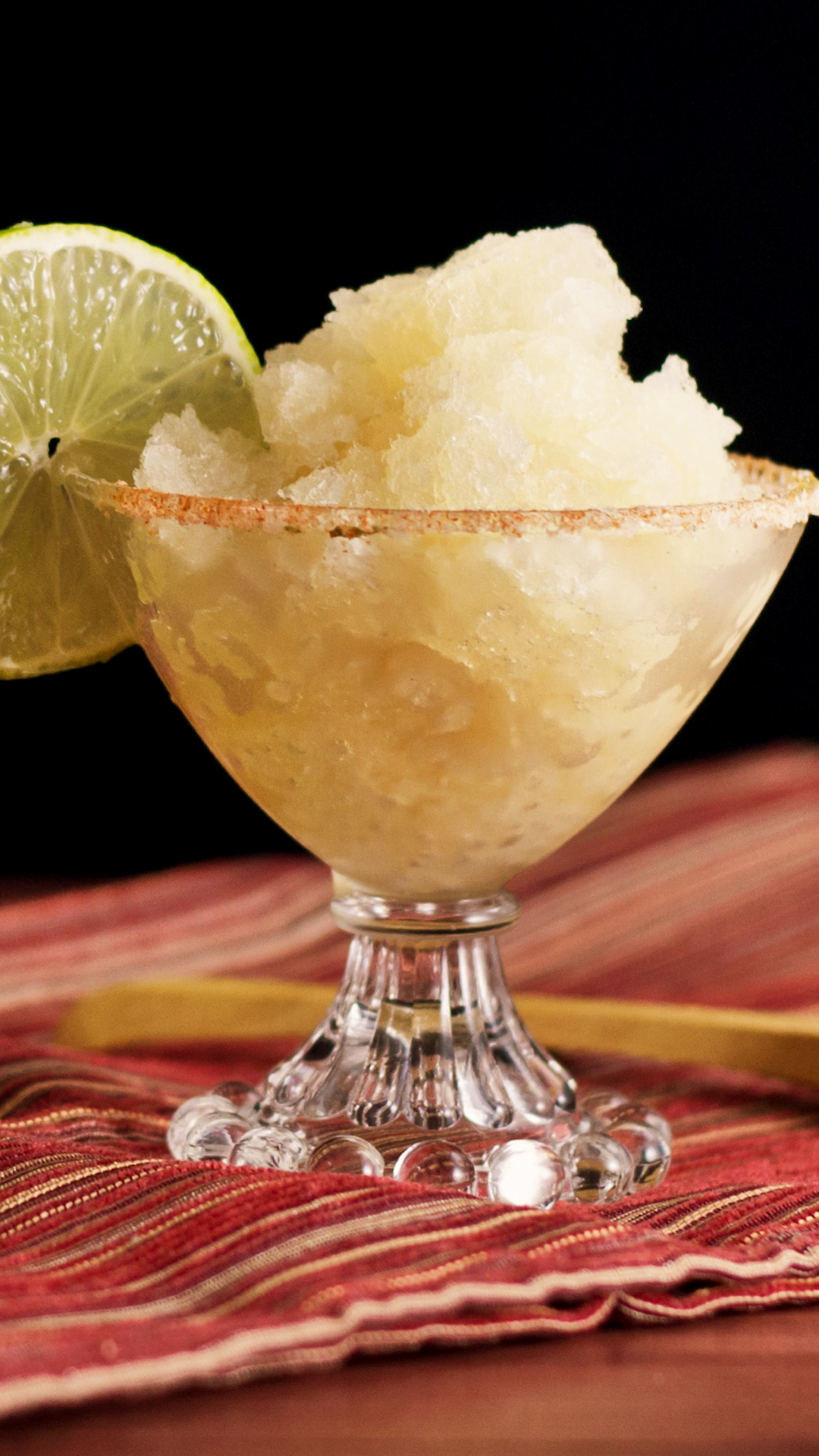 Margarita congelada