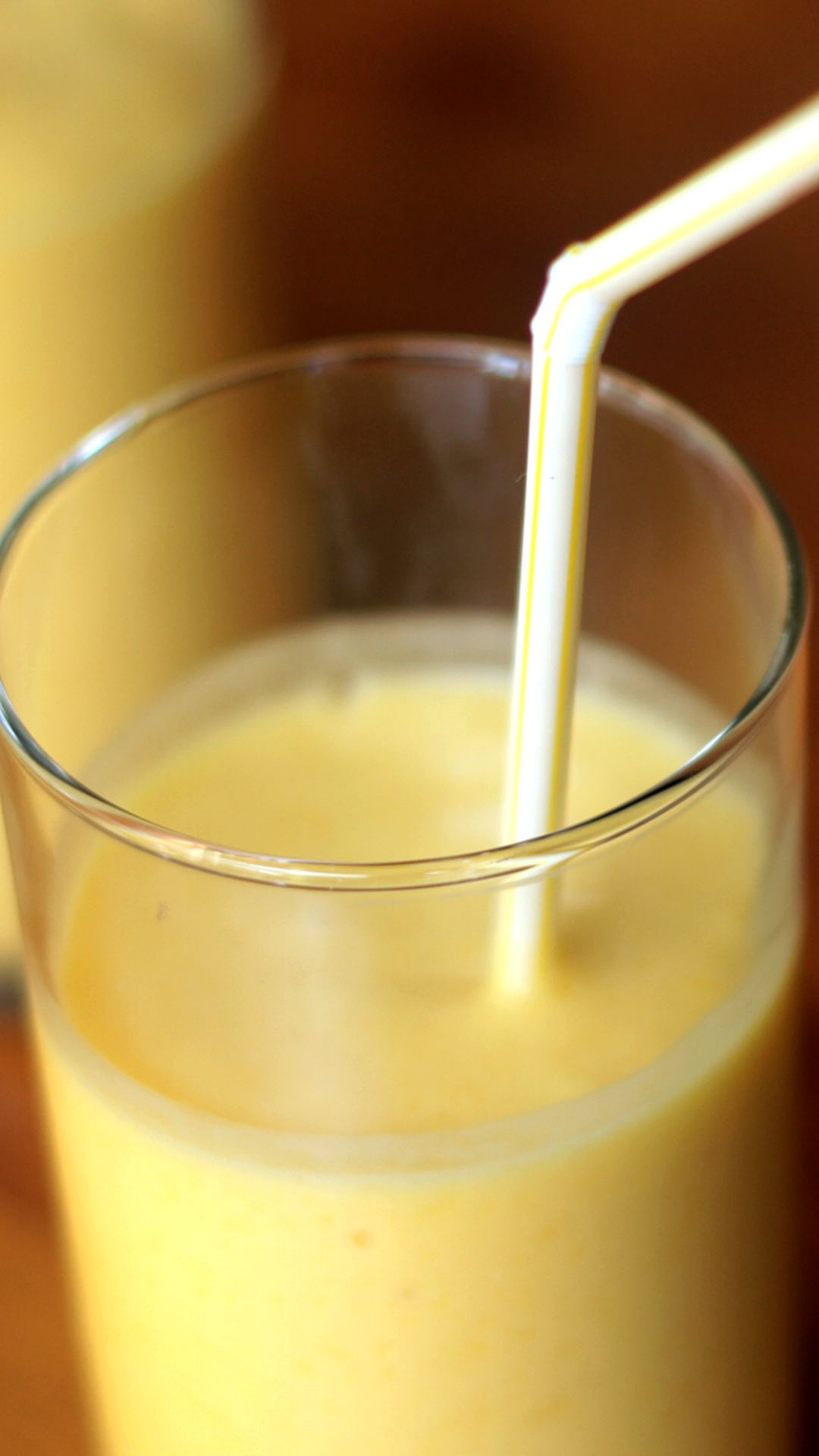 Milkshake de Manga de "Coraline"