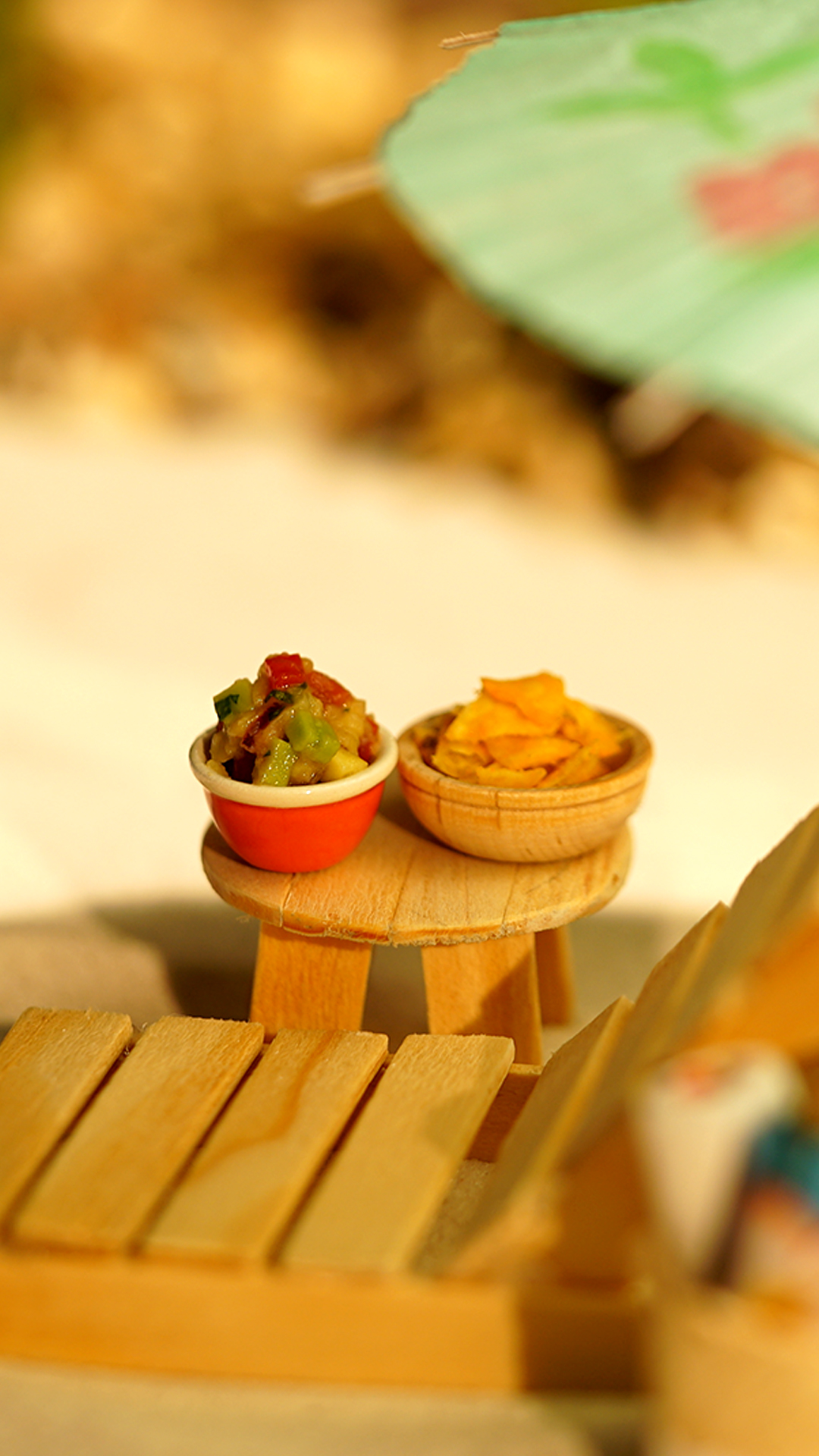 Miniguacamole