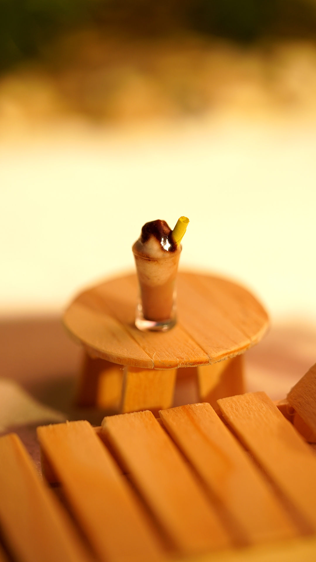 Minimilkshake