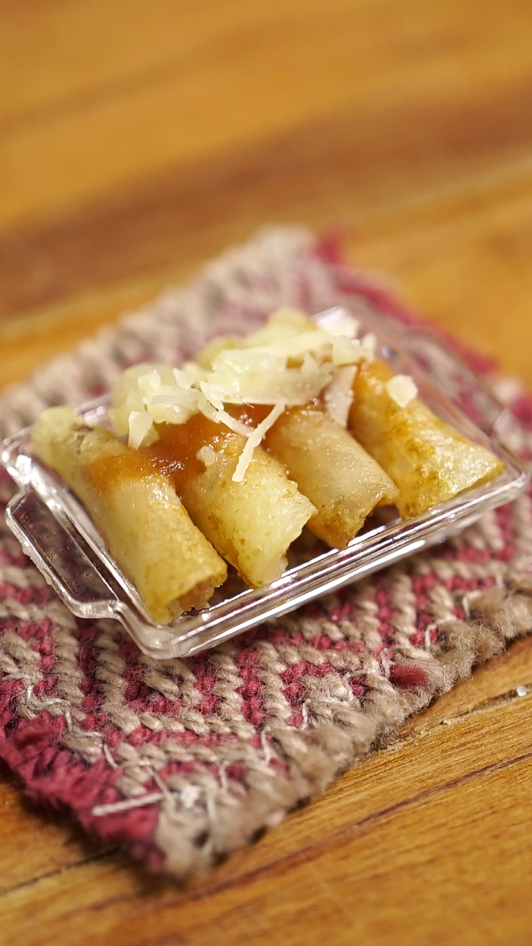 Minipanquecas