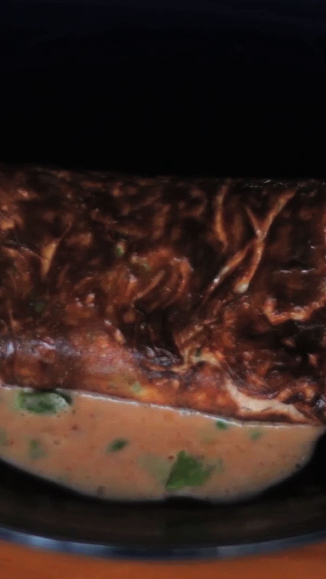 Omelete de "A 100 Passos de um Sonho"
