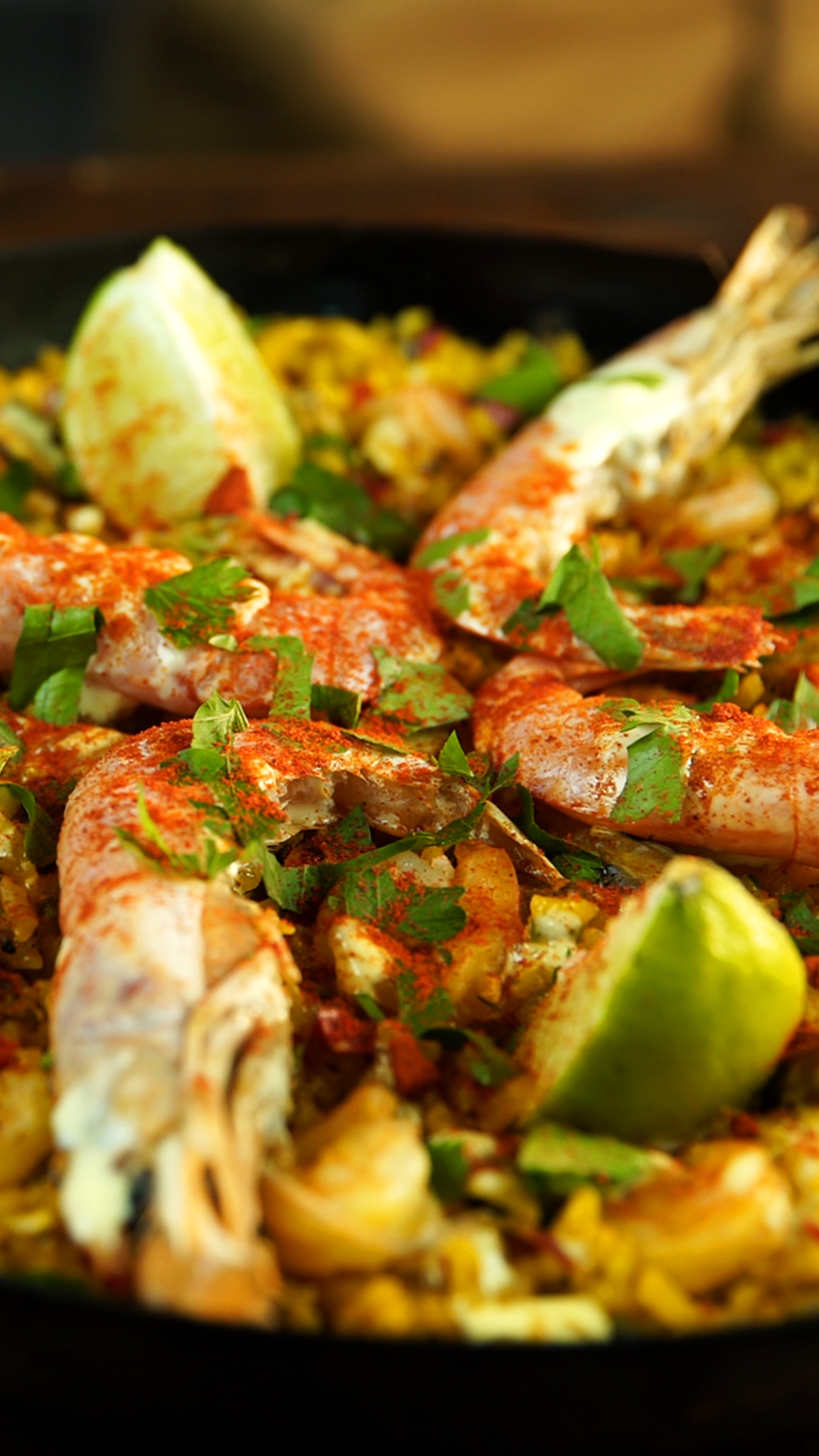 Paella