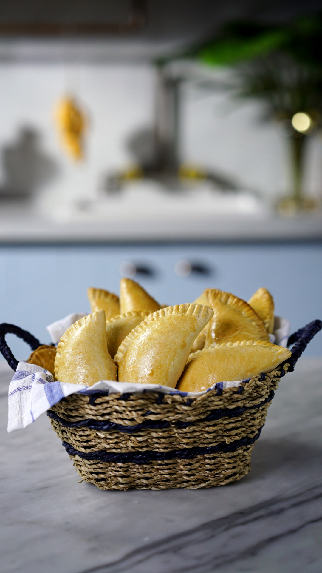 Pastel de Forno