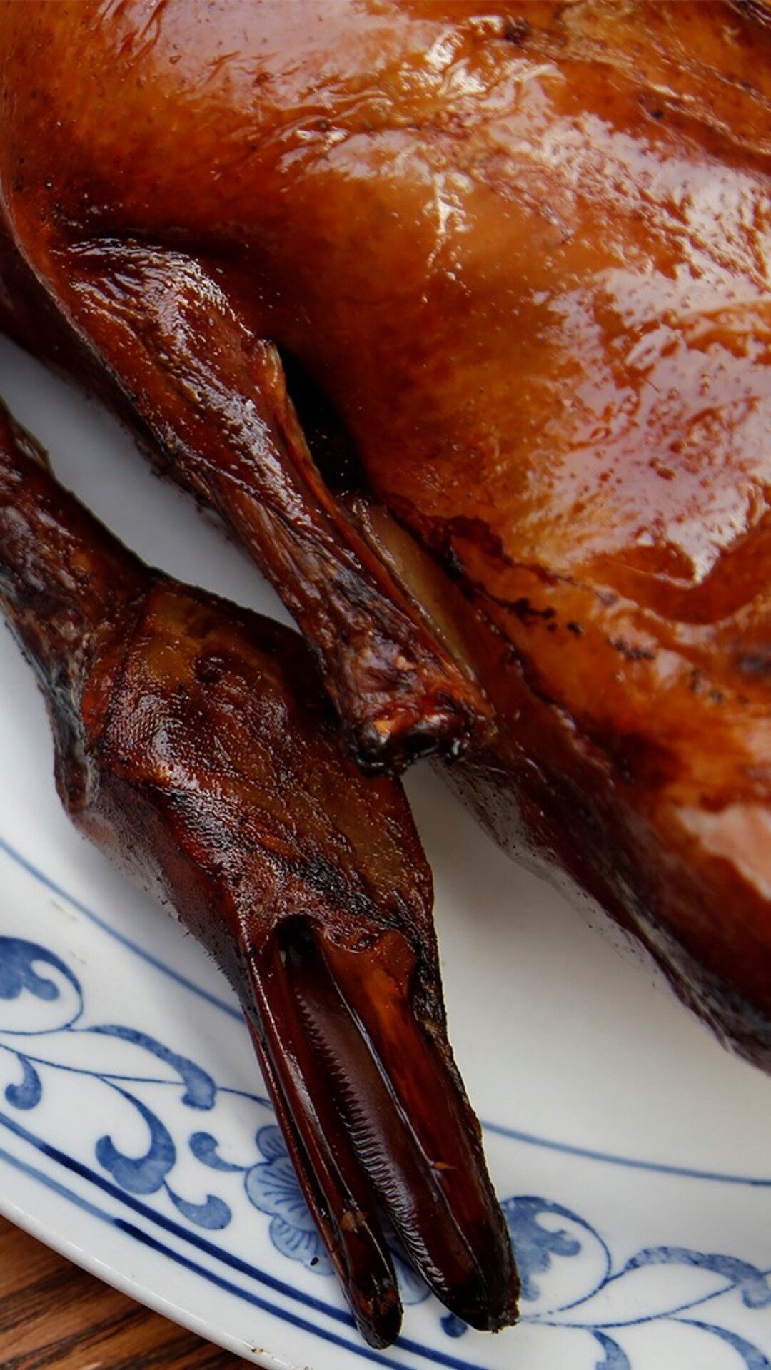 Pato de Pequim