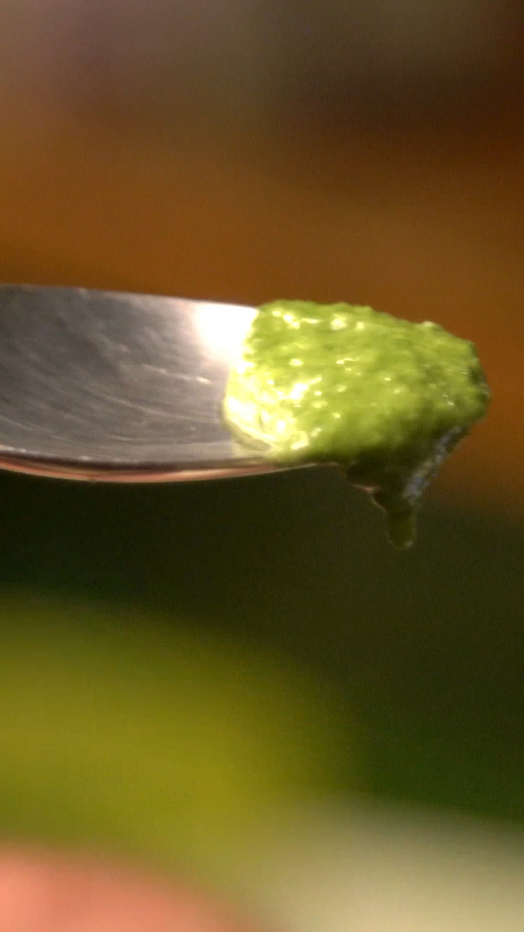 Pesto de Gênova