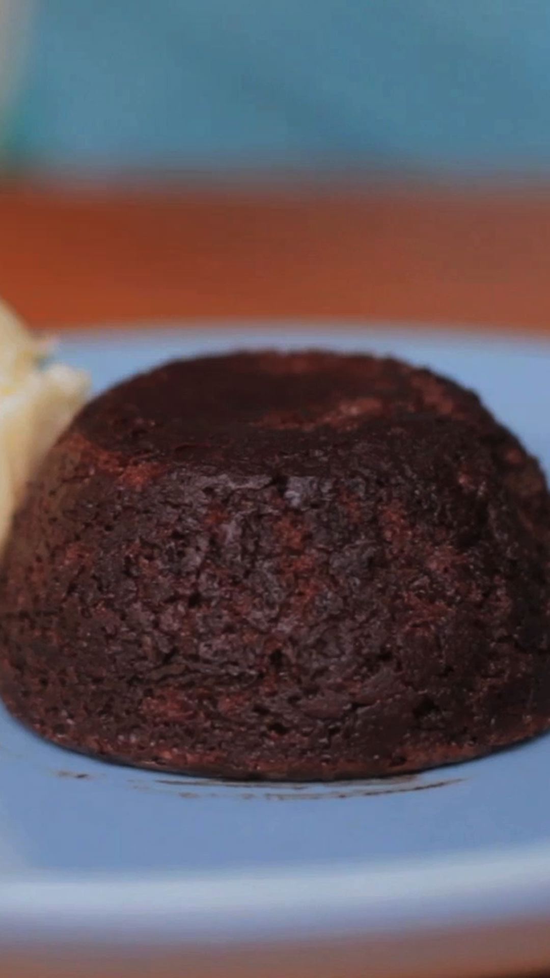 Petit Gateau de "Intocáveis"