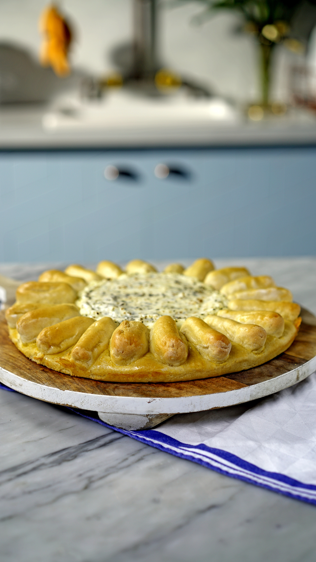 Pizza Dip
