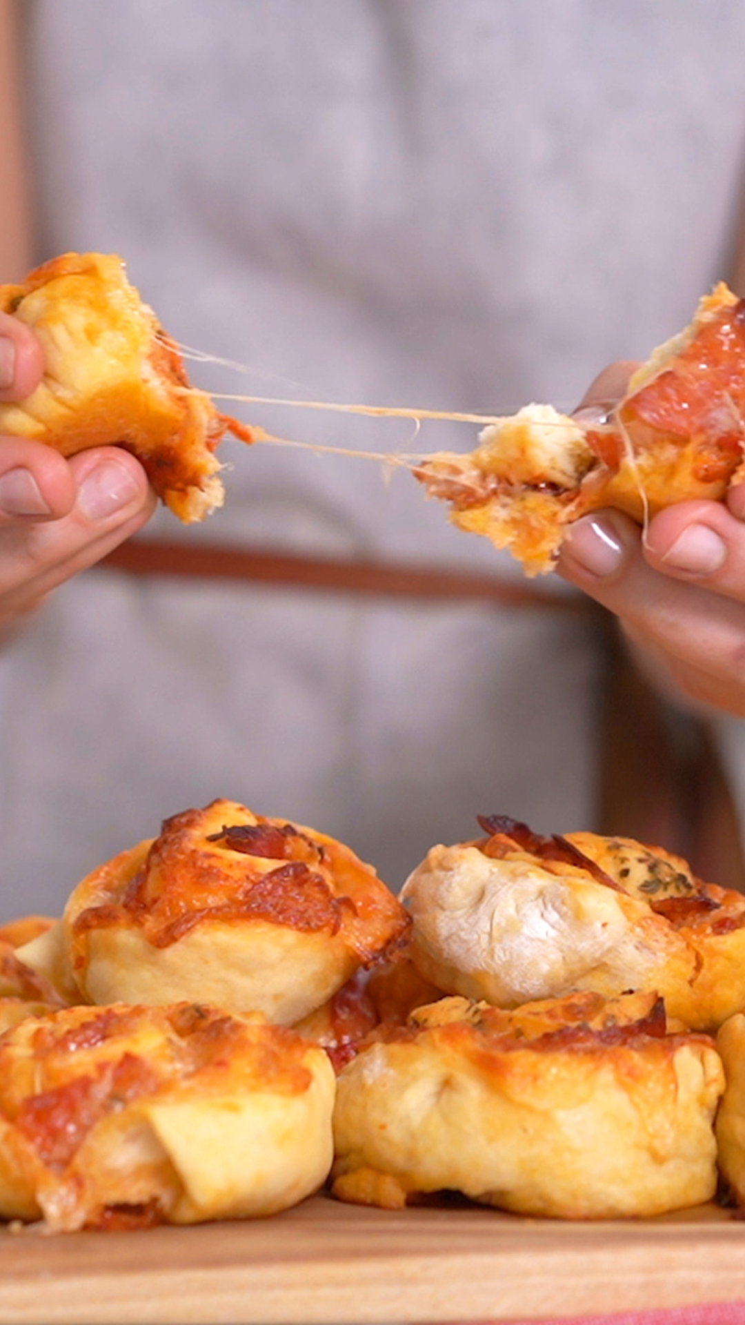 Pizza Roll