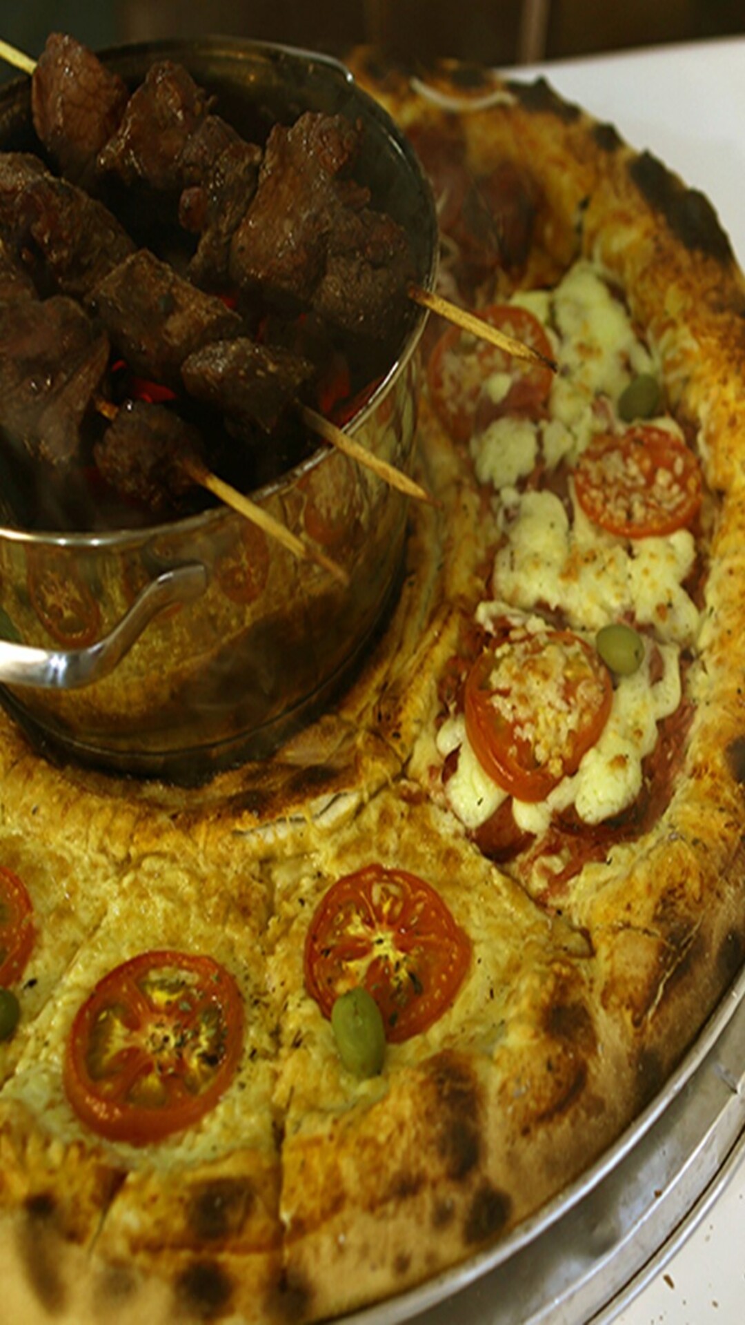 Pizzaria Bate Papo