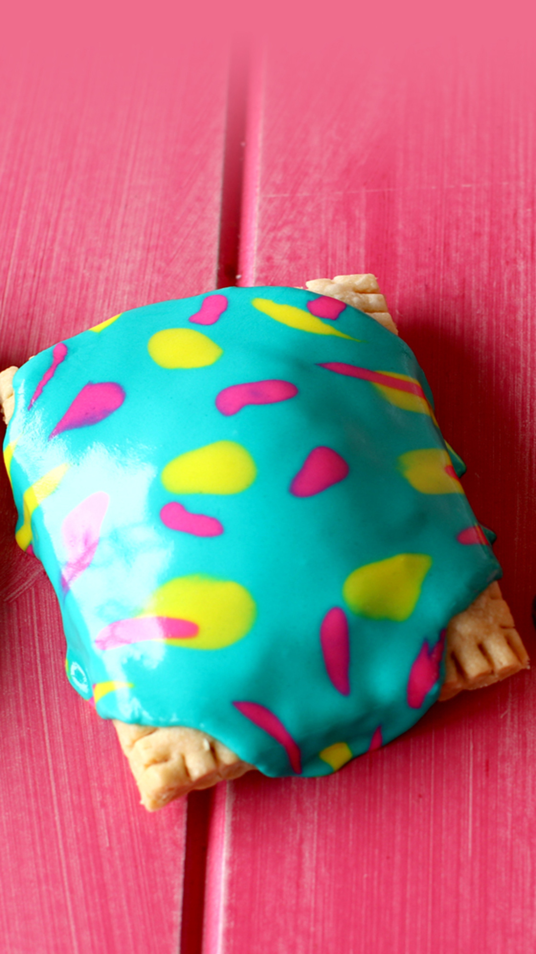 Pop Tarts dos Anos 90