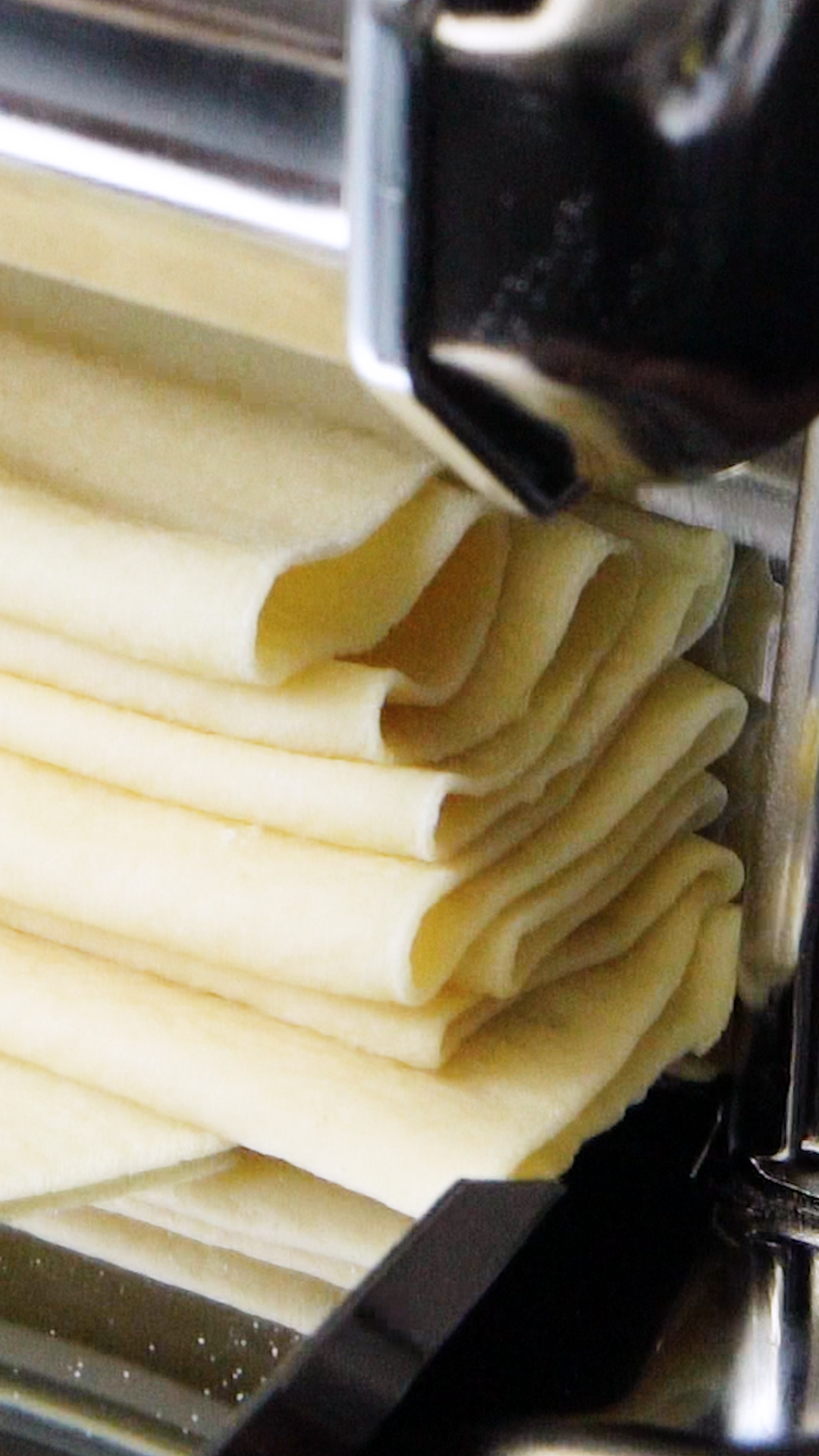 Ravioli de Gema de Ovo