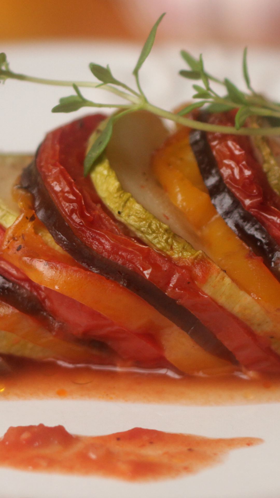 Ratatouille de "Ratatouille" 