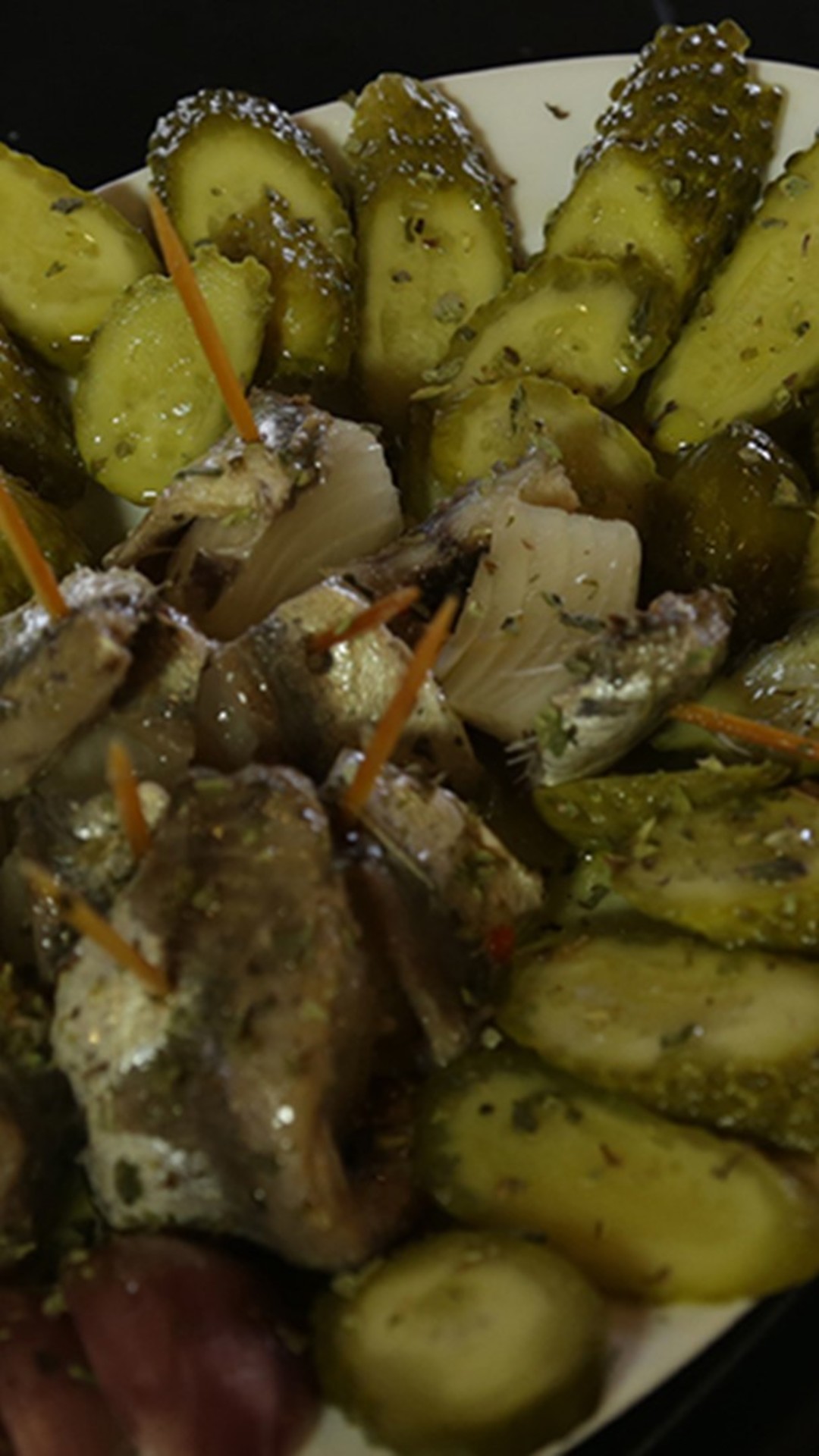 Rollmops