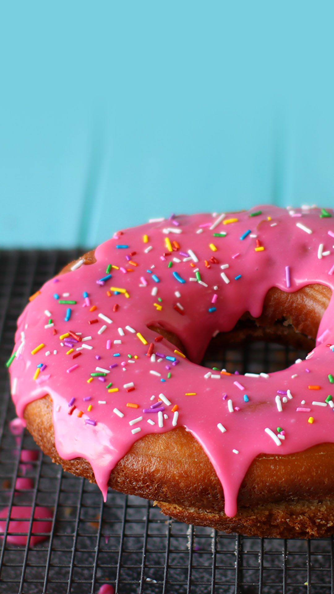 Rosquinha Gigante