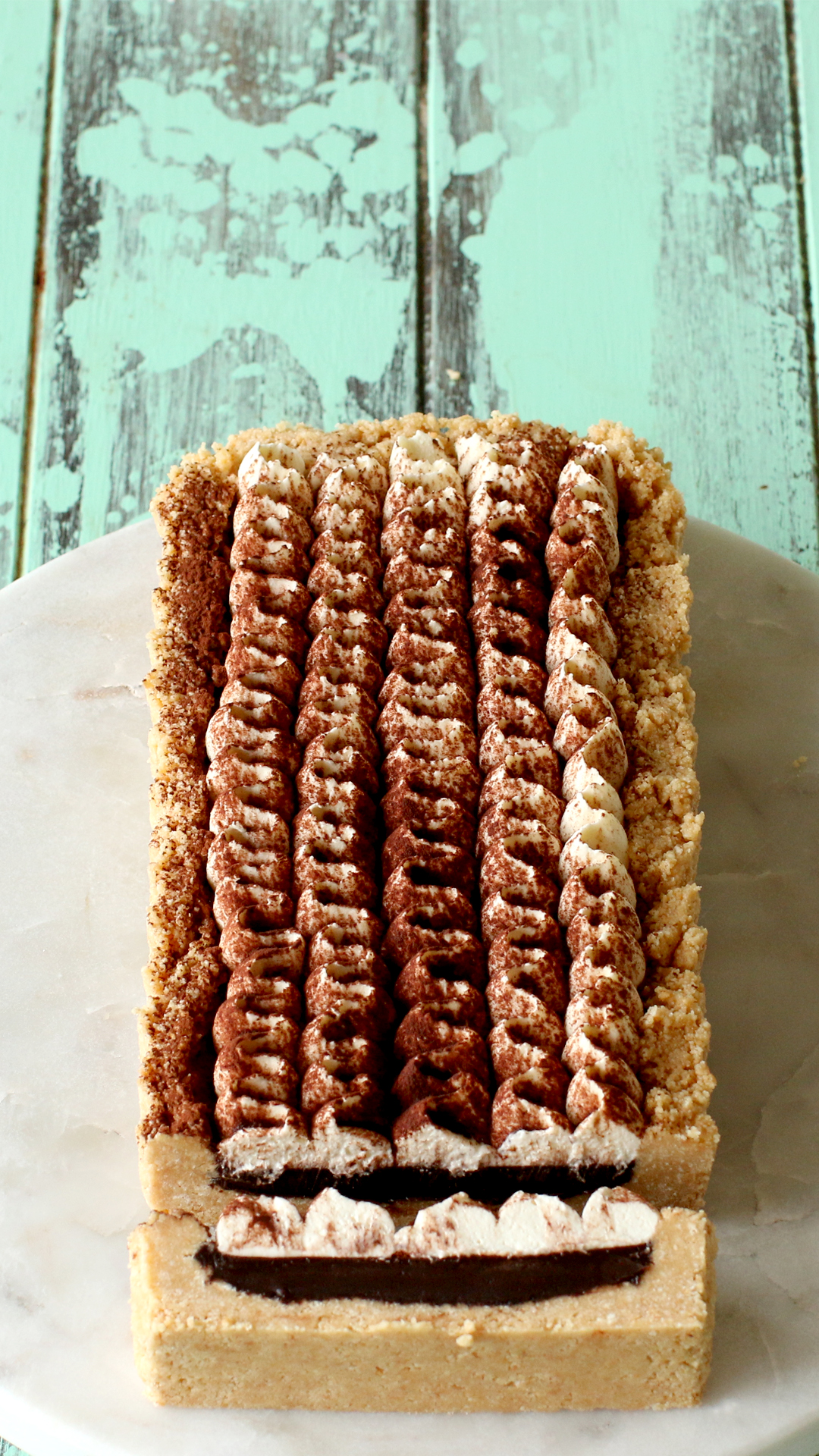 Torta Tiramisù
