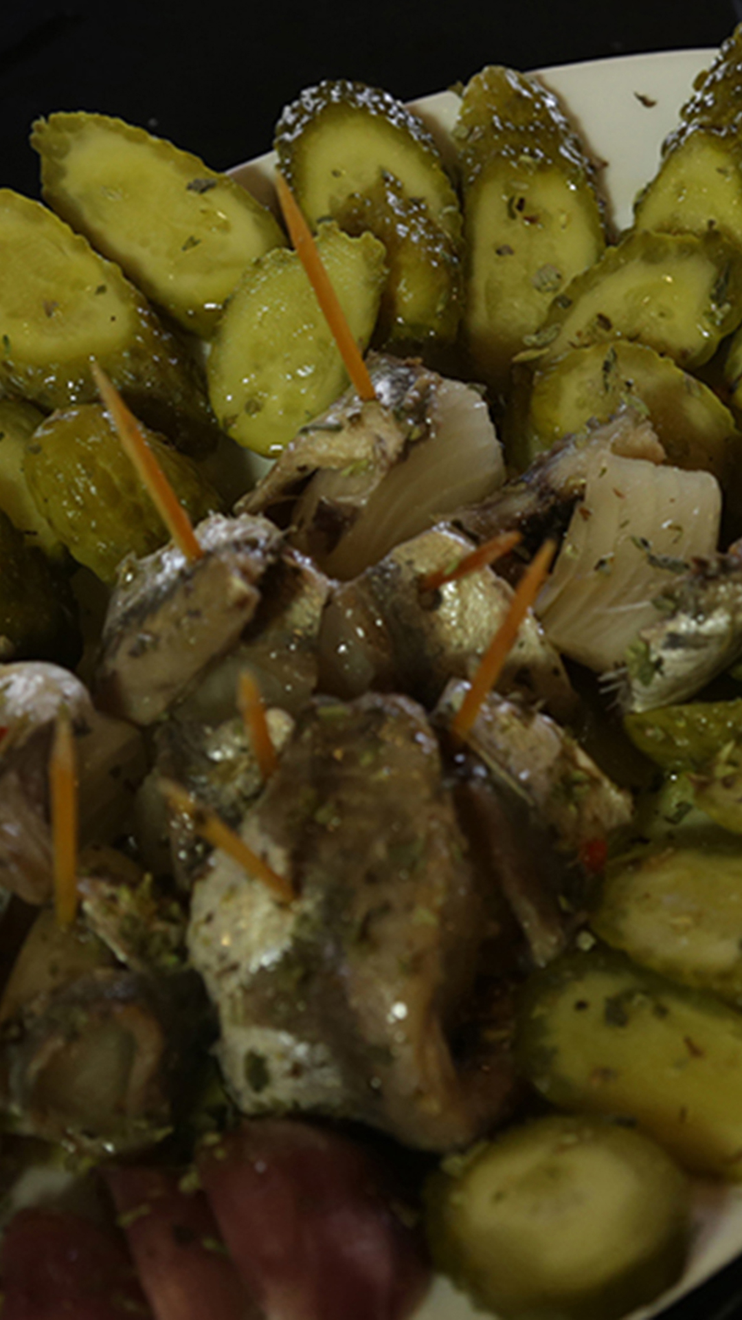 TM VIAGEM Rollmops