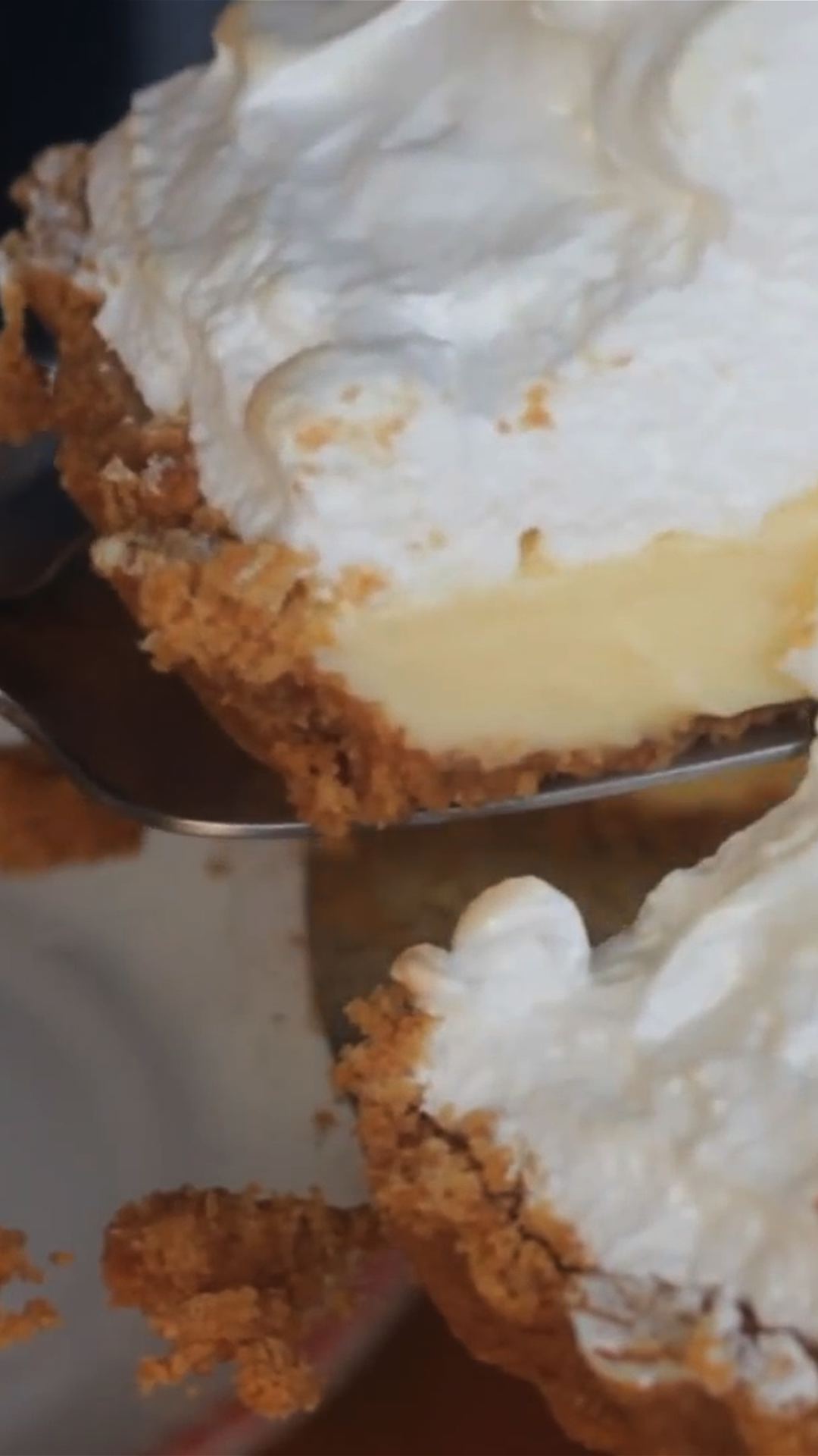 Torta de Limão de "Toast"